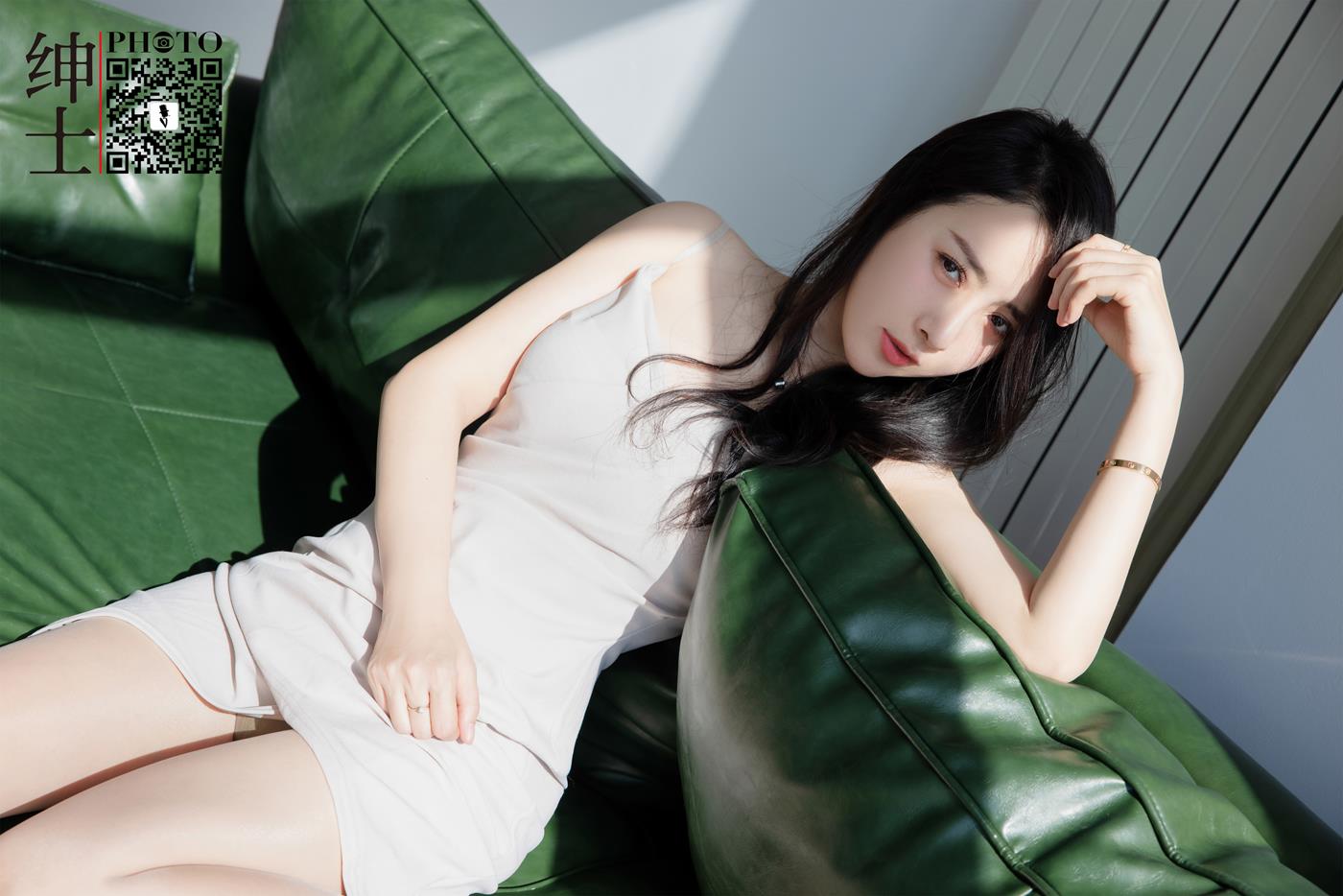 图片[28]-SHENSHI绅士 – SS092 静思[74P] – 速更版-美库