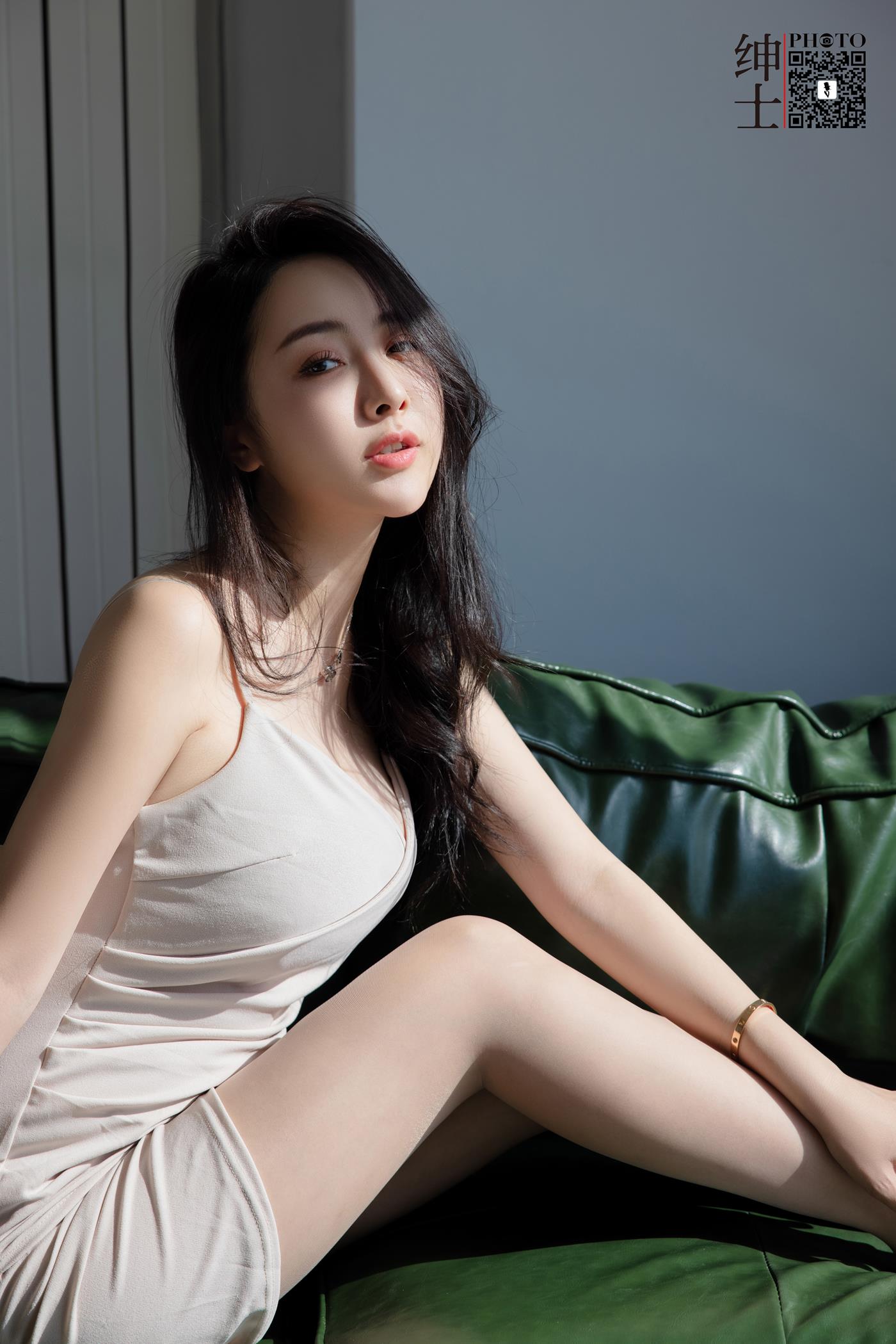 图片[39]-SHENSHI绅士 – SS092 静思[74P] – 速更版-美库