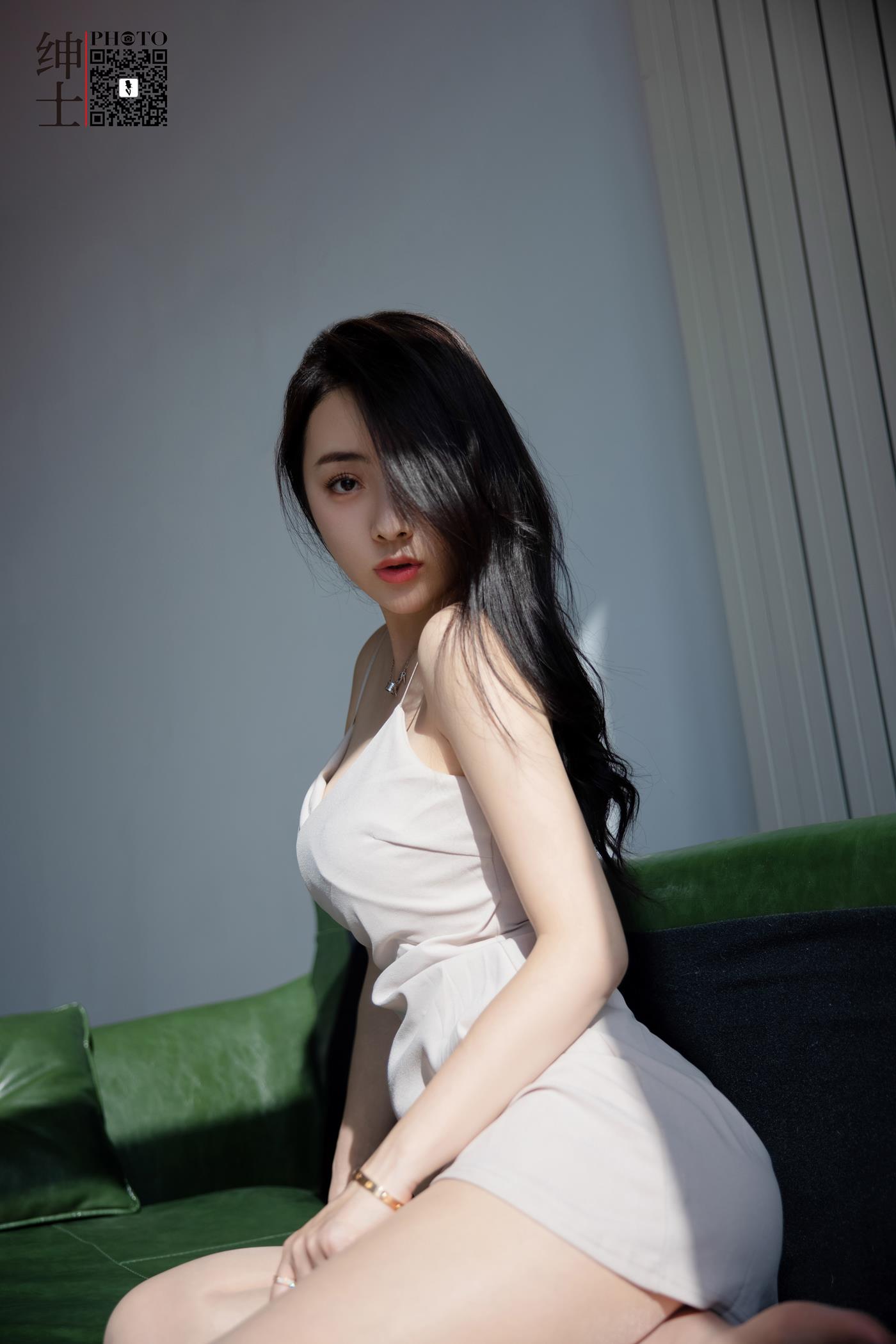 图片[41]-SHENSHI绅士 – SS092 静思[74P] – 速更版-美库