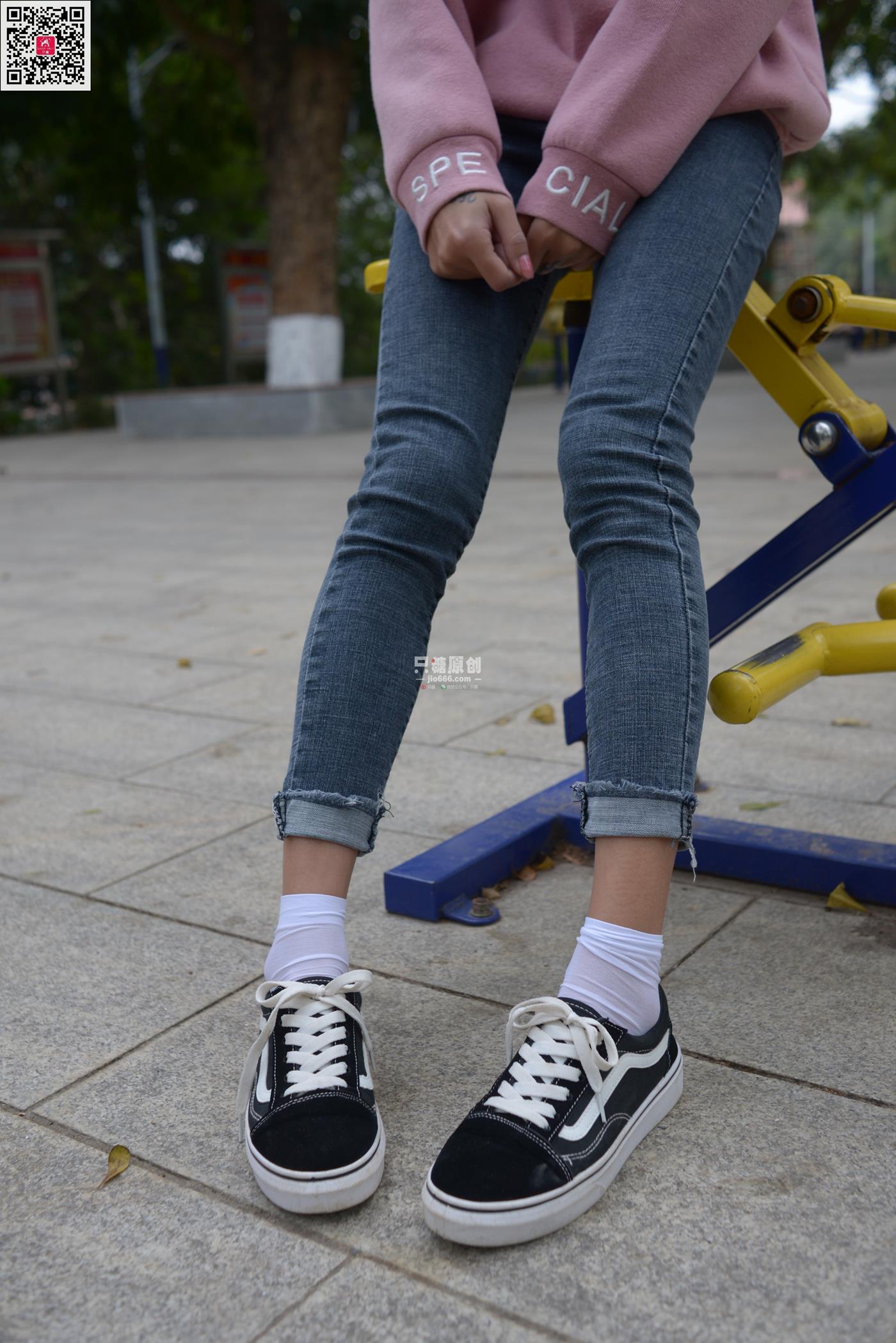 图片[11]-[只糖原创]NO.573 贝贝 故事的开头极具温柔[148P] – 速更版-美库