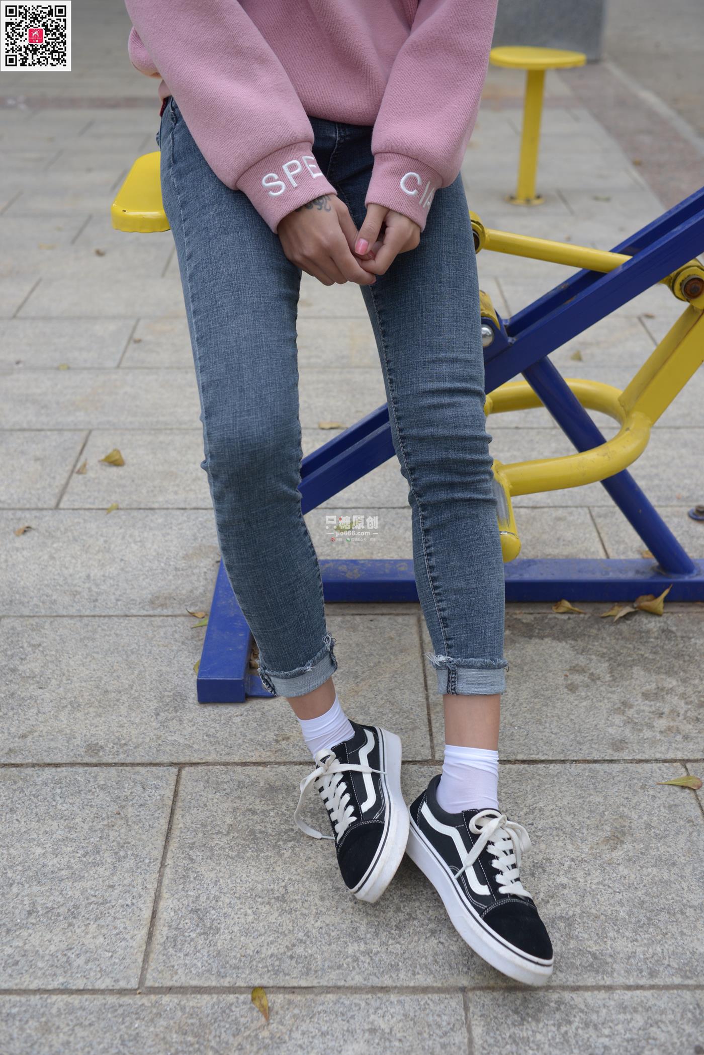 图片[16]-[只糖原创]NO.573 贝贝 故事的开头极具温柔[148P] – 速更版-美库