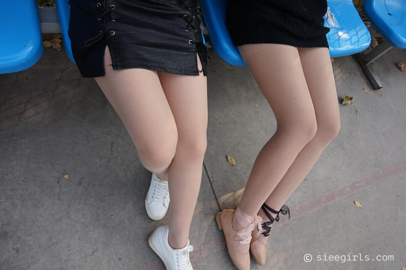 图片[10]-[SIEE丝意]新刊 NO.004 曦曦雯雯 闺蜜情深[102P] – 速更版-美库