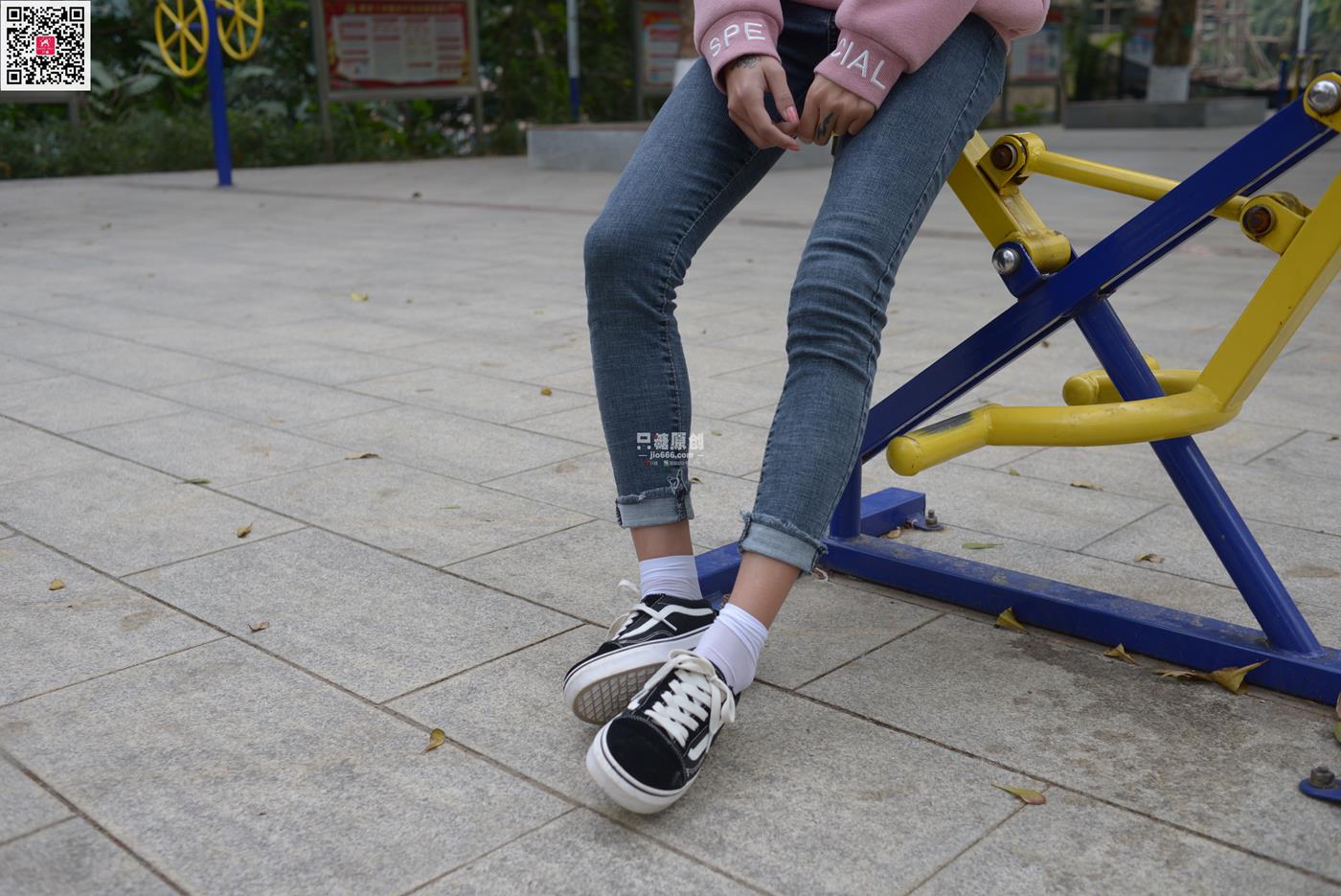 图片[18]-[只糖原创]NO.573 贝贝 故事的开头极具温柔[148P] – 速更版-美库