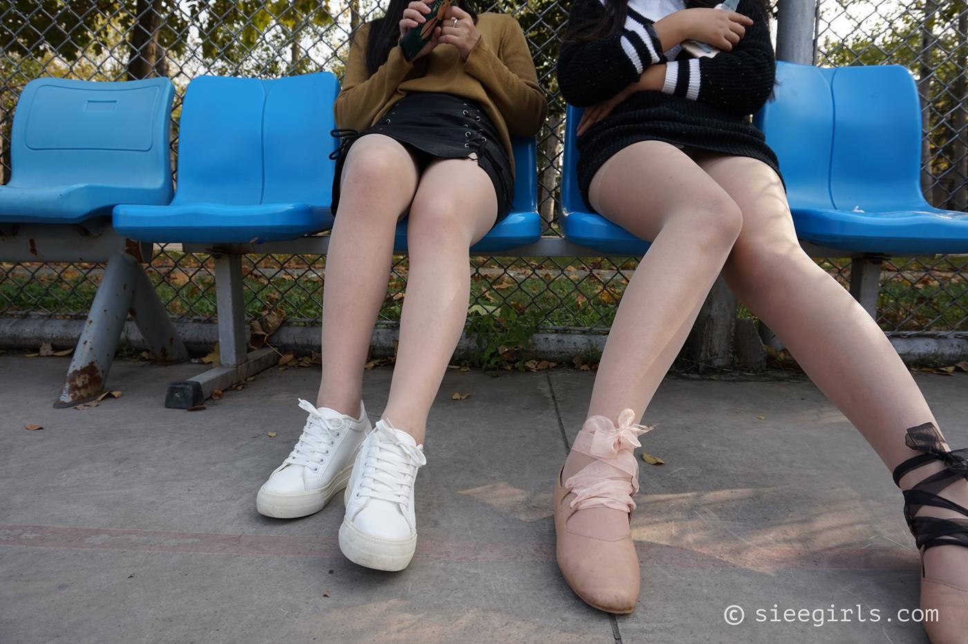 图片[12]-[SIEE丝意]新刊 NO.004 曦曦雯雯 闺蜜情深[102P] – 速更版-美库