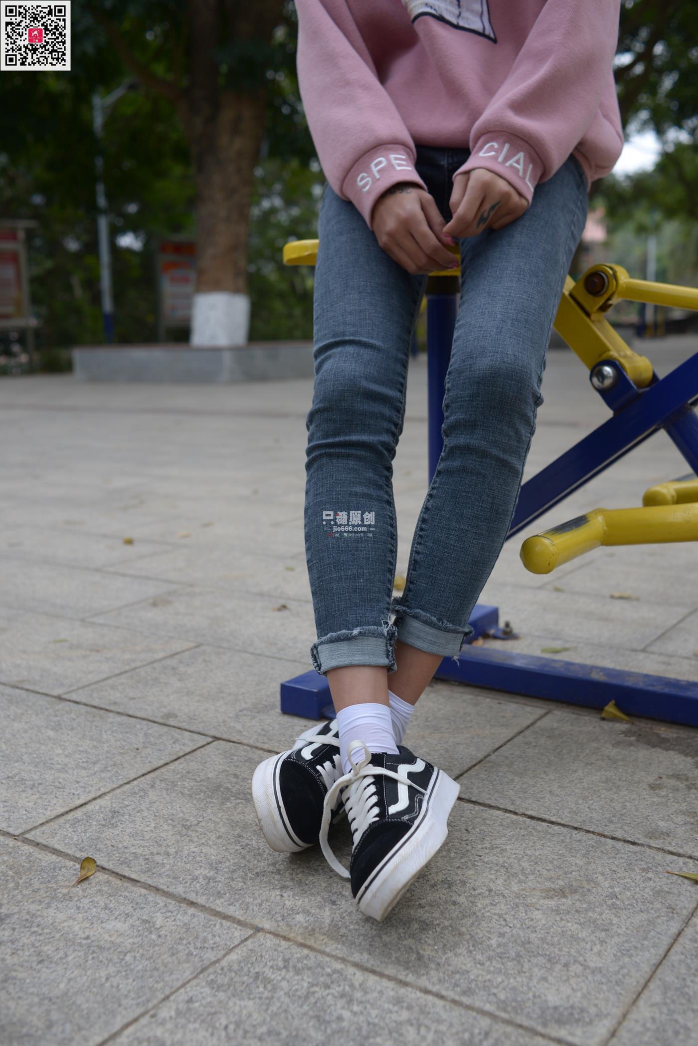 图片[19]-[只糖原创]NO.573 贝贝 故事的开头极具温柔[148P] – 速更版-美库