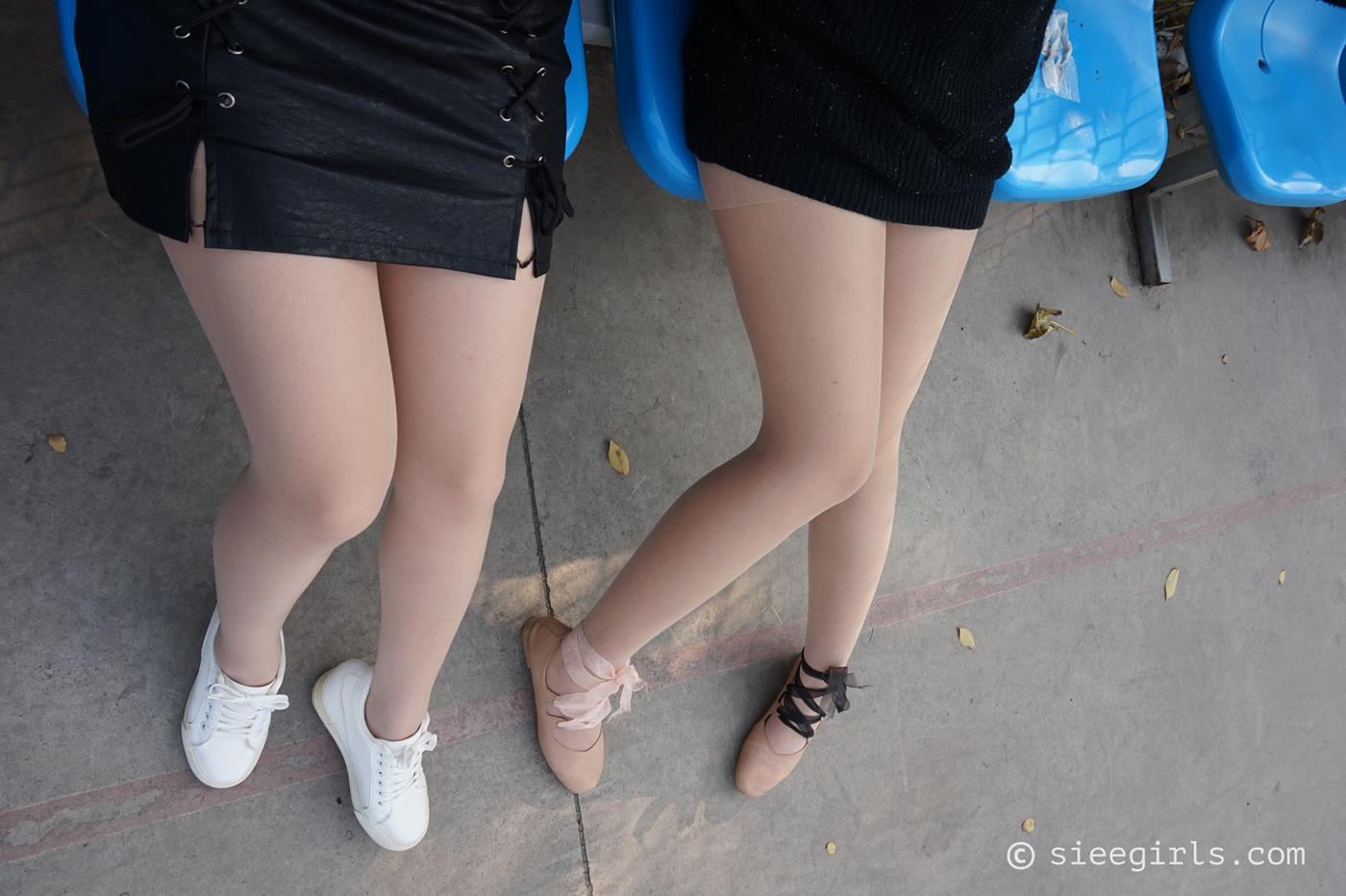 图片[13]-[SIEE丝意]新刊 NO.004 曦曦雯雯 闺蜜情深[102P] – 速更版-美库