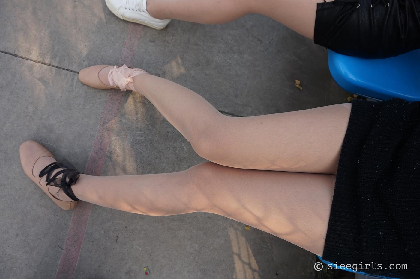 图片[14]-[SIEE丝意]新刊 NO.004 曦曦雯雯 闺蜜情深[102P] – 速更版-美库