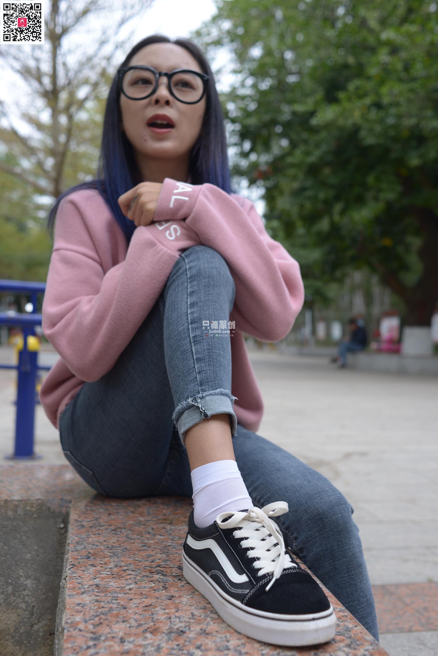 图片[21]-[只糖原创]NO.573 贝贝 故事的开头极具温柔[148P] – 速更版-美库