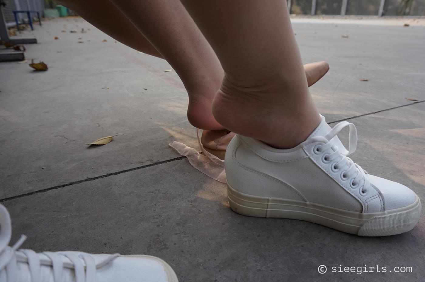 图片[22]-[SIEE丝意]新刊 NO.004 曦曦雯雯 闺蜜情深[102P] – 速更版-美库