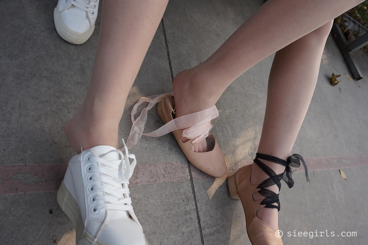 图片[23]-[SIEE丝意]新刊 NO.004 曦曦雯雯 闺蜜情深[102P] – 速更版-美库