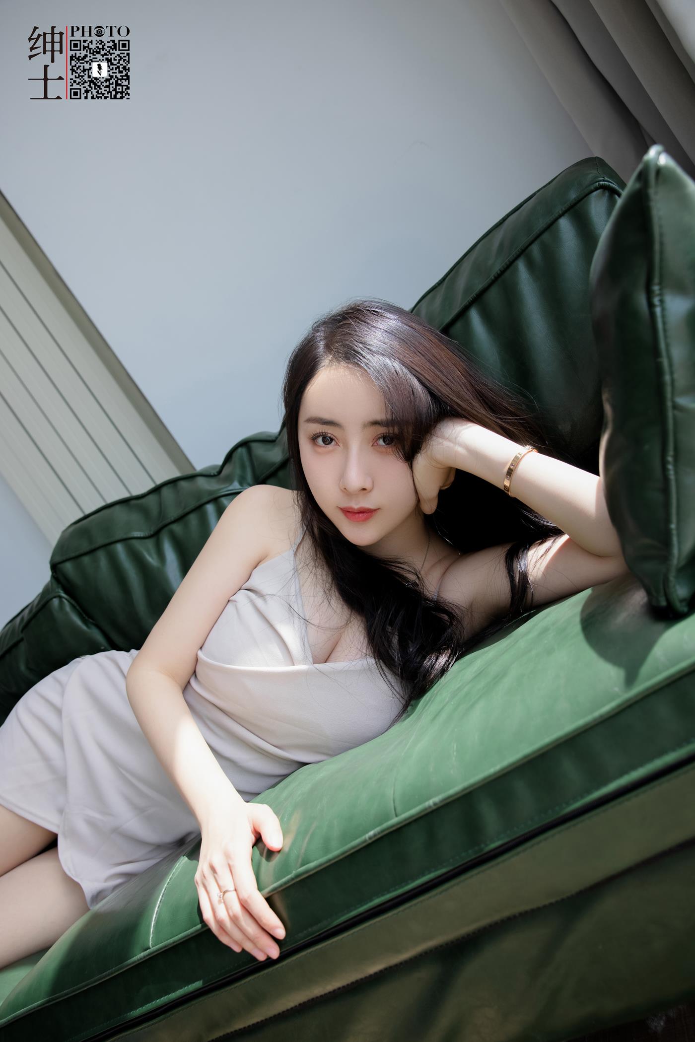 图片[62]-SHENSHI绅士 – SS092 静思[74P] – 速更版-美库