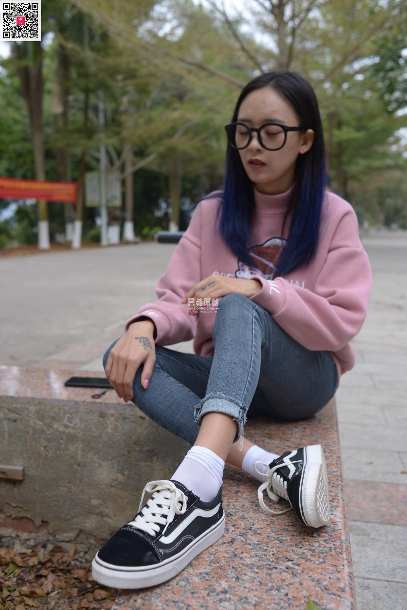 图片[27]-[只糖原创]NO.573 贝贝 故事的开头极具温柔[148P] – 速更版-美库