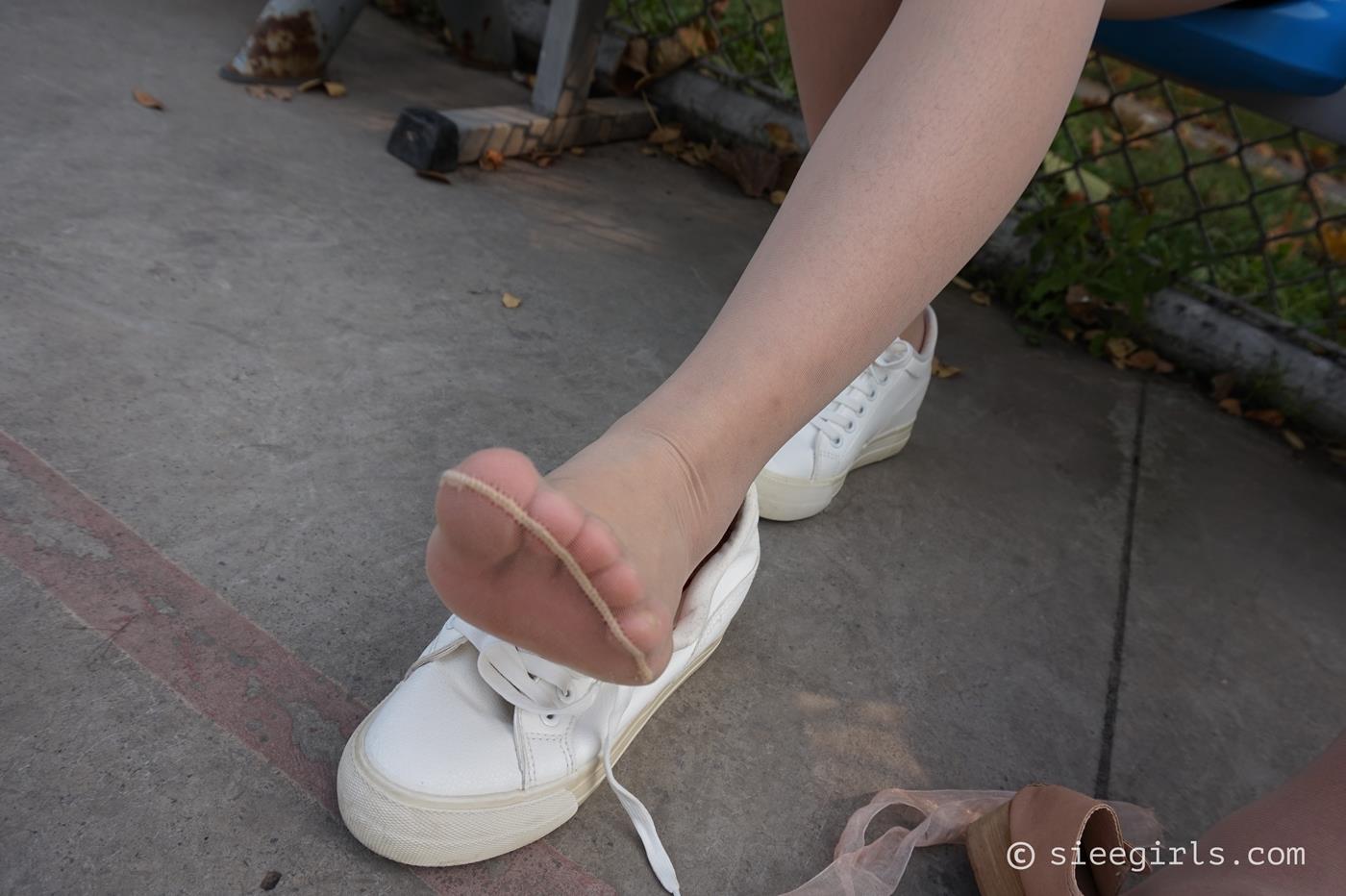 图片[27]-[SIEE丝意]新刊 NO.004 曦曦雯雯 闺蜜情深[102P] – 速更版-美库