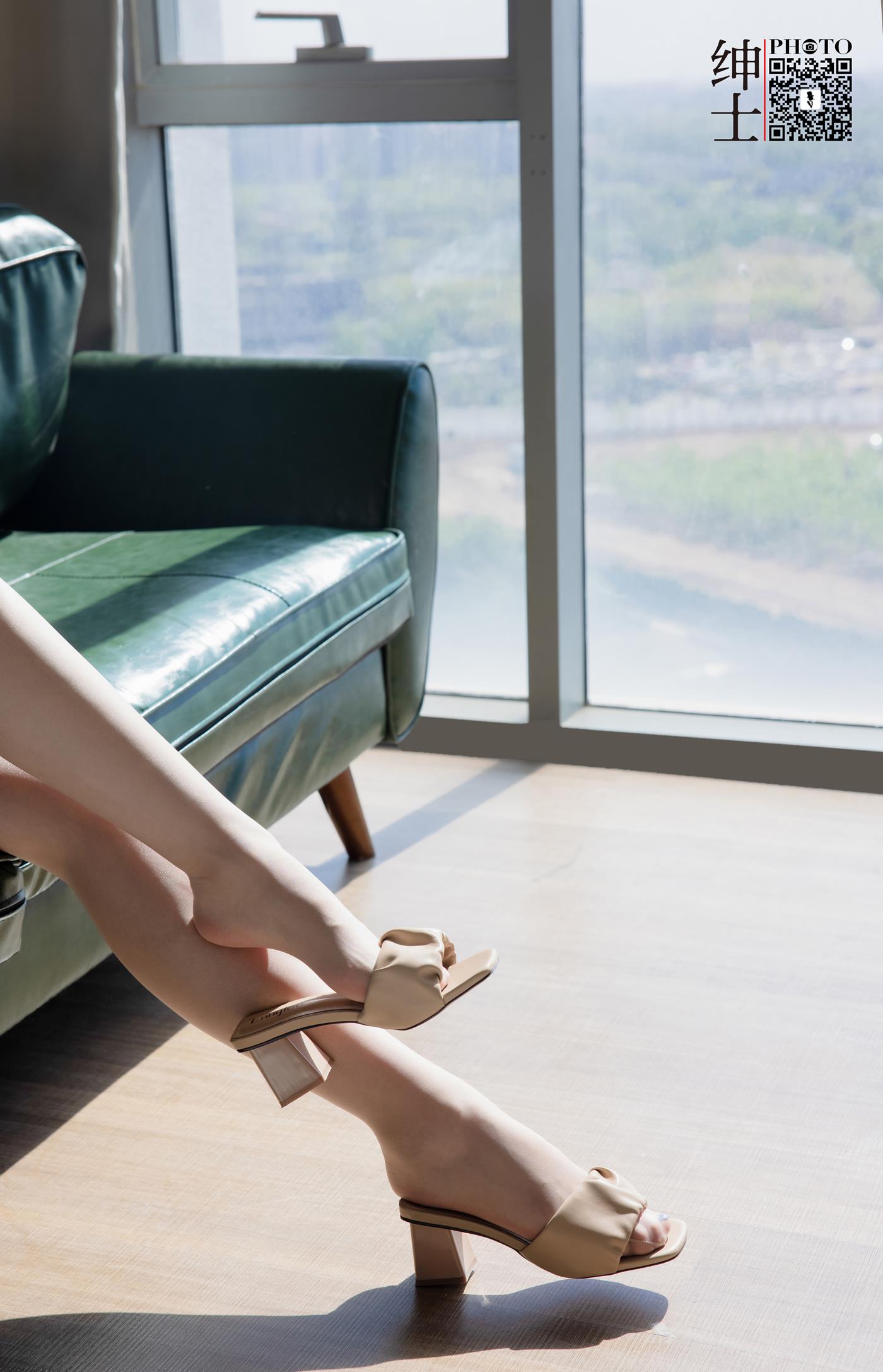 图片[69]-SHENSHI绅士 – SS092 静思[74P] – 速更版-美库