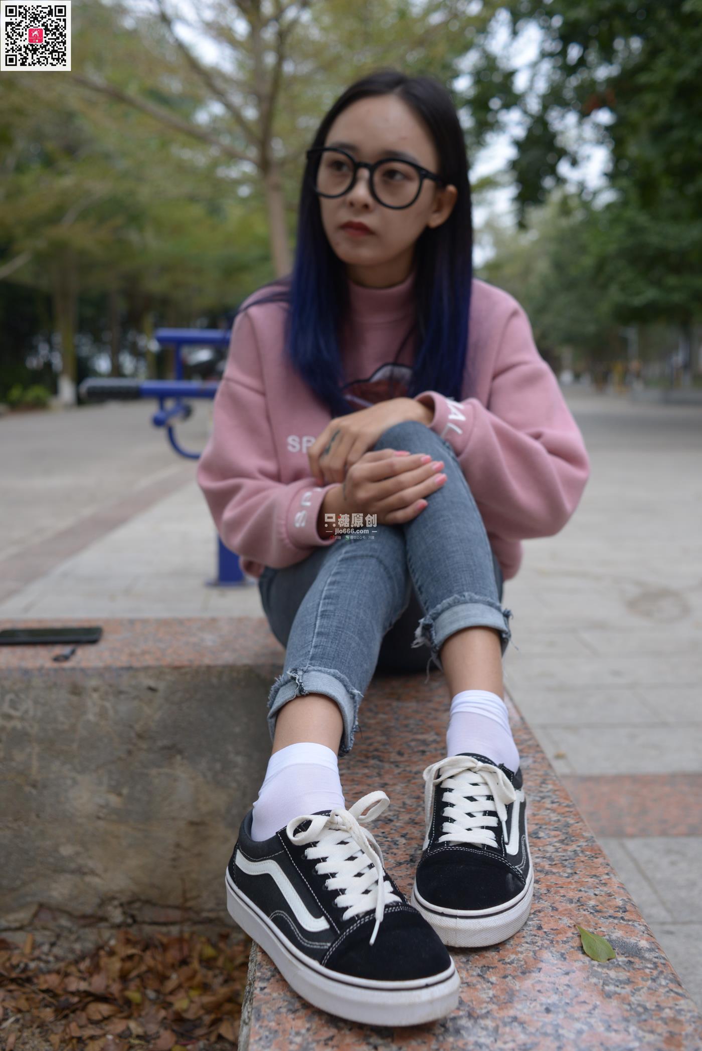 图片[30]-[只糖原创]NO.573 贝贝 故事的开头极具温柔[148P] – 速更版-美库