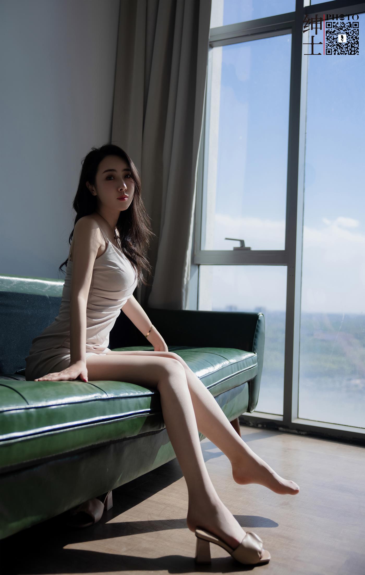 图片[72]-SHENSHI绅士 – SS092 静思[74P] – 速更版-美库