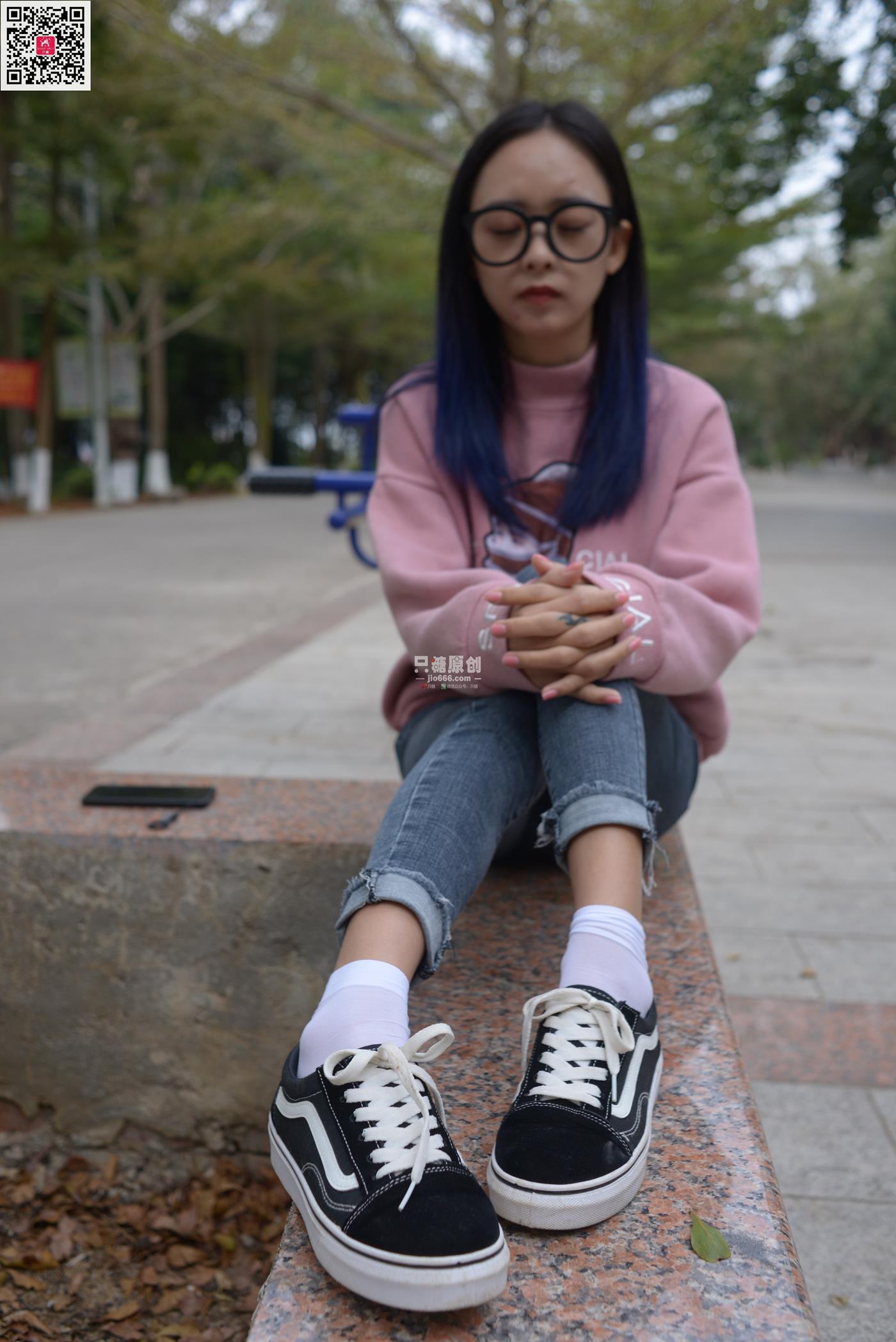 图片[33]-[只糖原创]NO.573 贝贝 故事的开头极具温柔[148P] – 速更版-美库