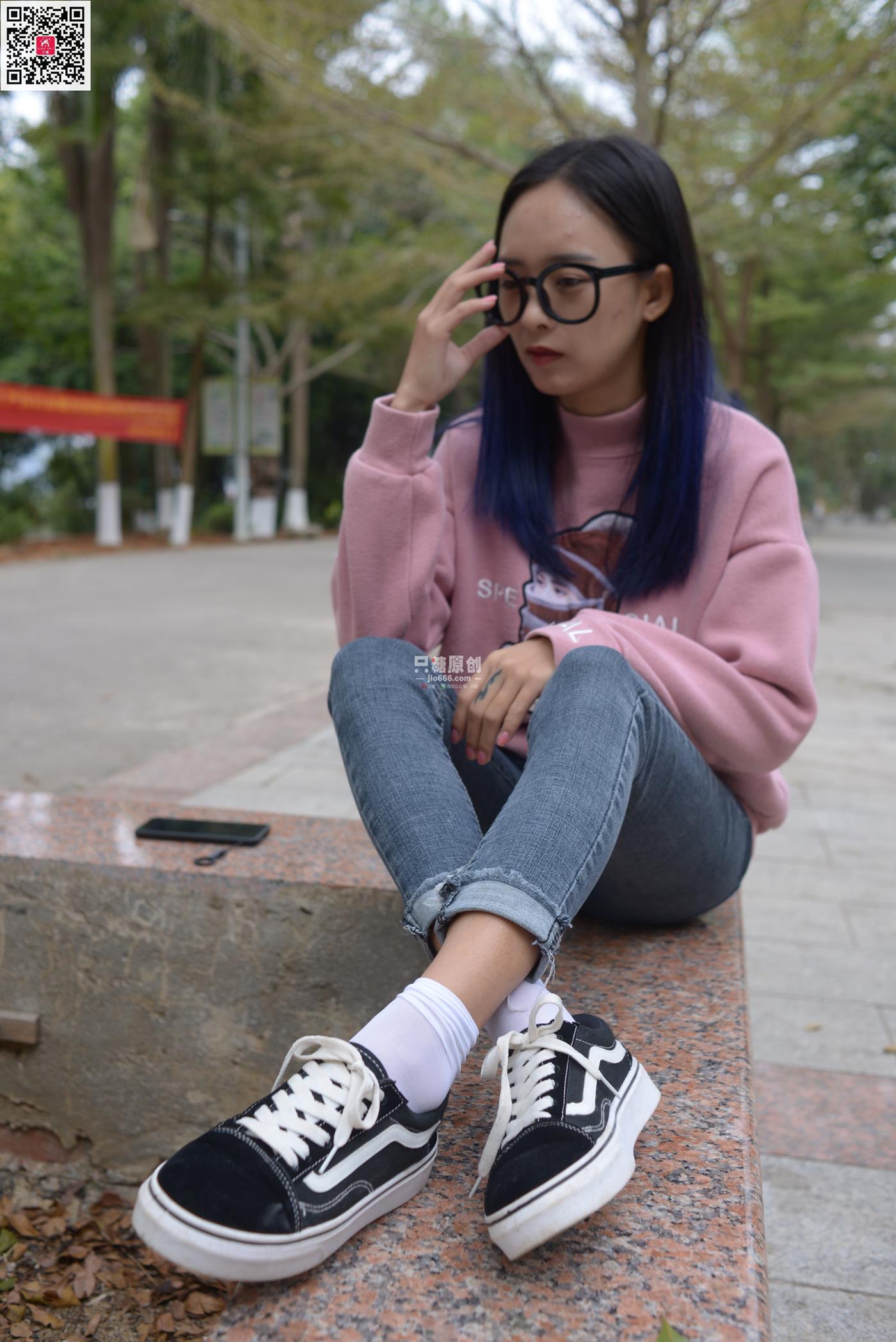 图片[34]-[只糖原创]NO.573 贝贝 故事的开头极具温柔[148P] – 速更版-美库