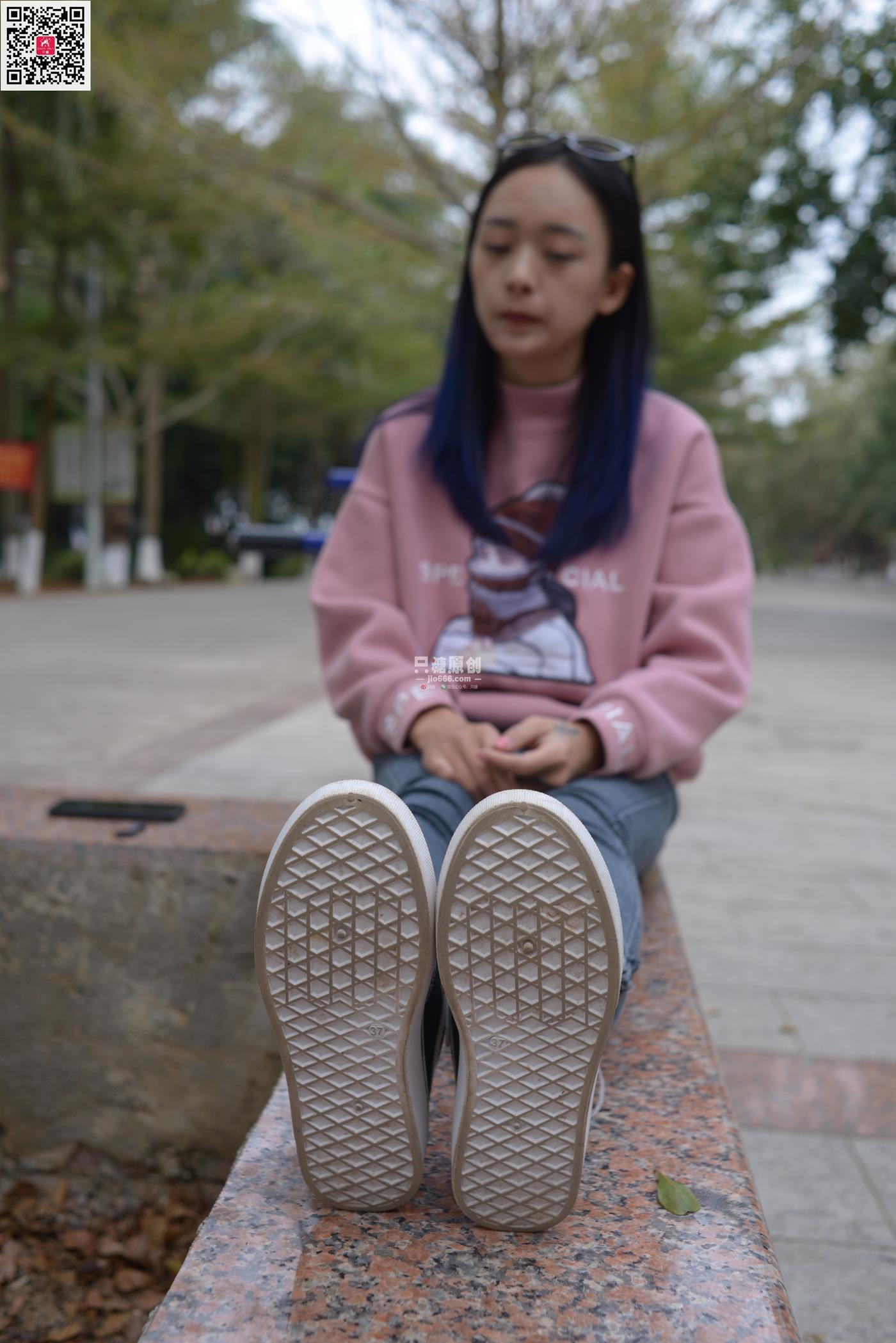 图片[42]-[只糖原创]NO.573 贝贝 故事的开头极具温柔[148P] – 速更版-美库