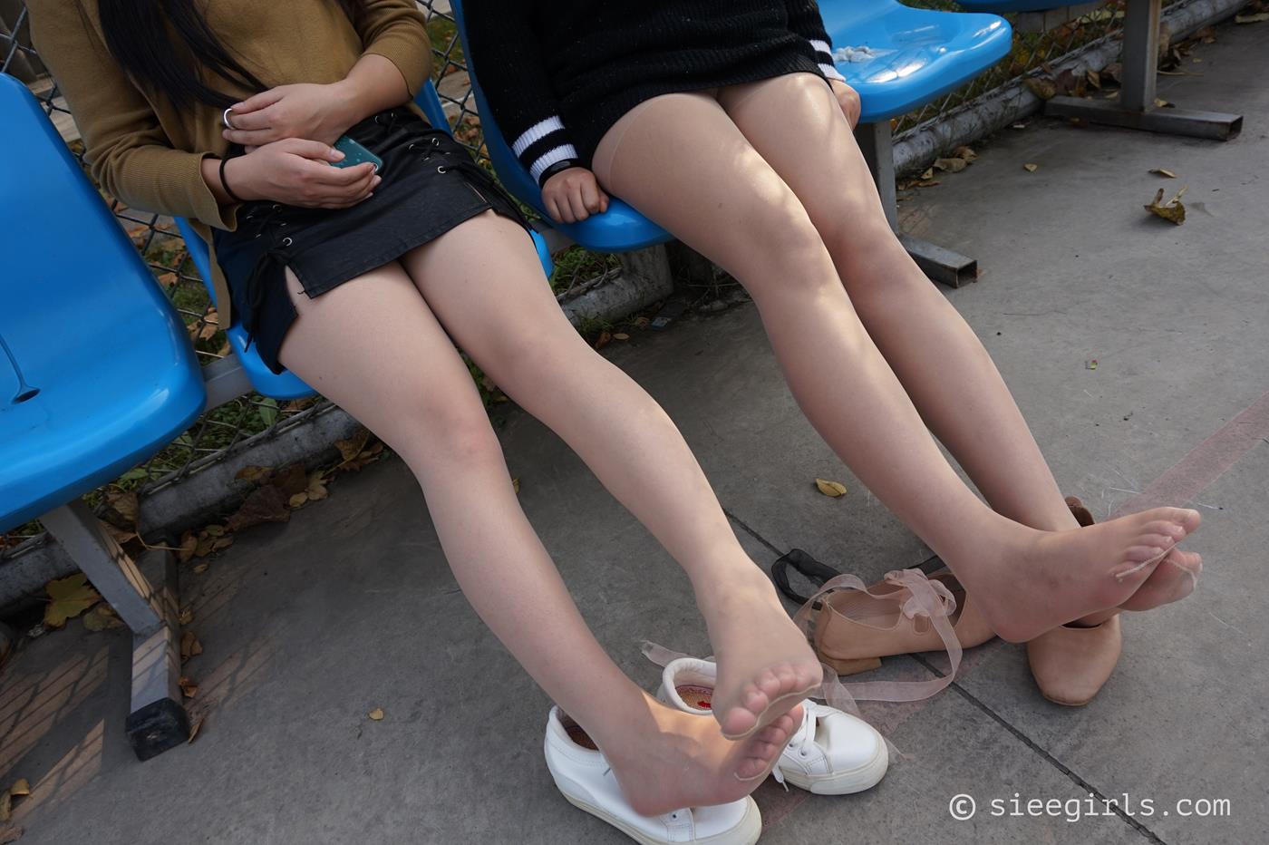 图片[45]-[SIEE丝意]新刊 NO.004 曦曦雯雯 闺蜜情深[102P] – 速更版-美库