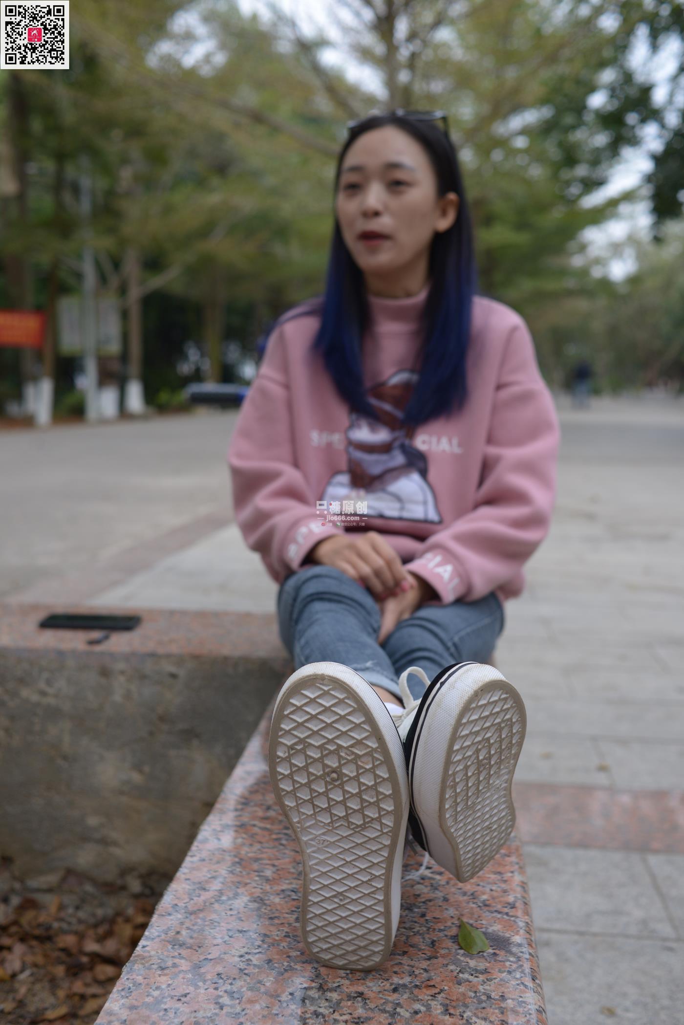 图片[43]-[只糖原创]NO.573 贝贝 故事的开头极具温柔[148P] – 速更版-美库