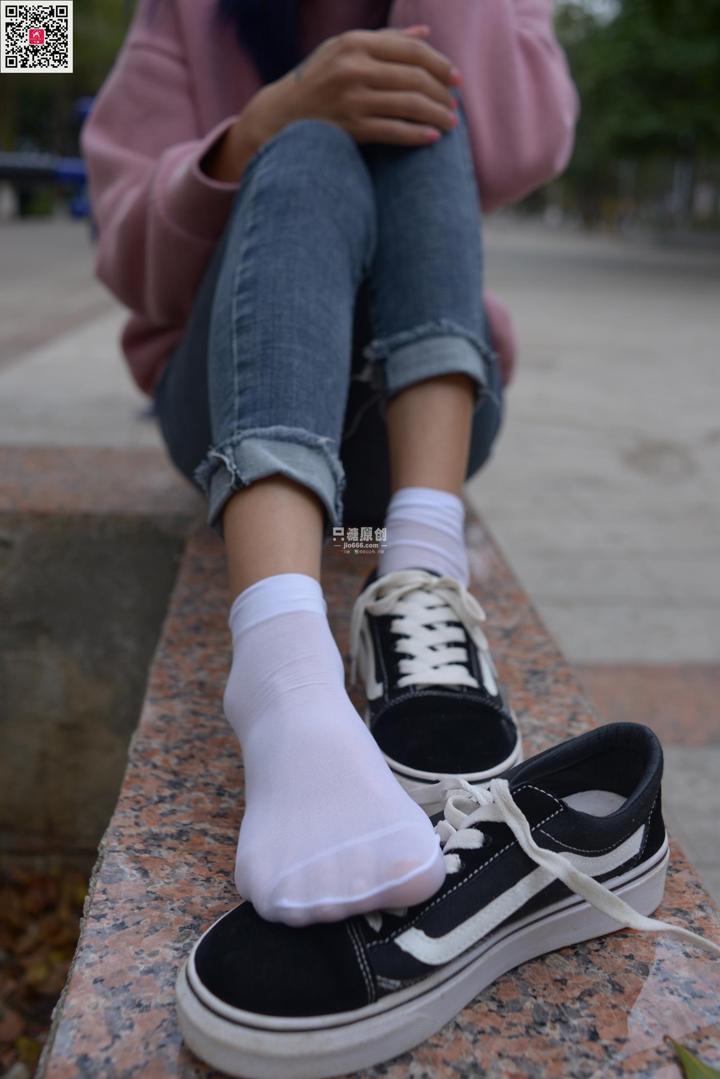 图片[46]-[只糖原创]NO.573 贝贝 故事的开头极具温柔[148P] – 速更版-美库