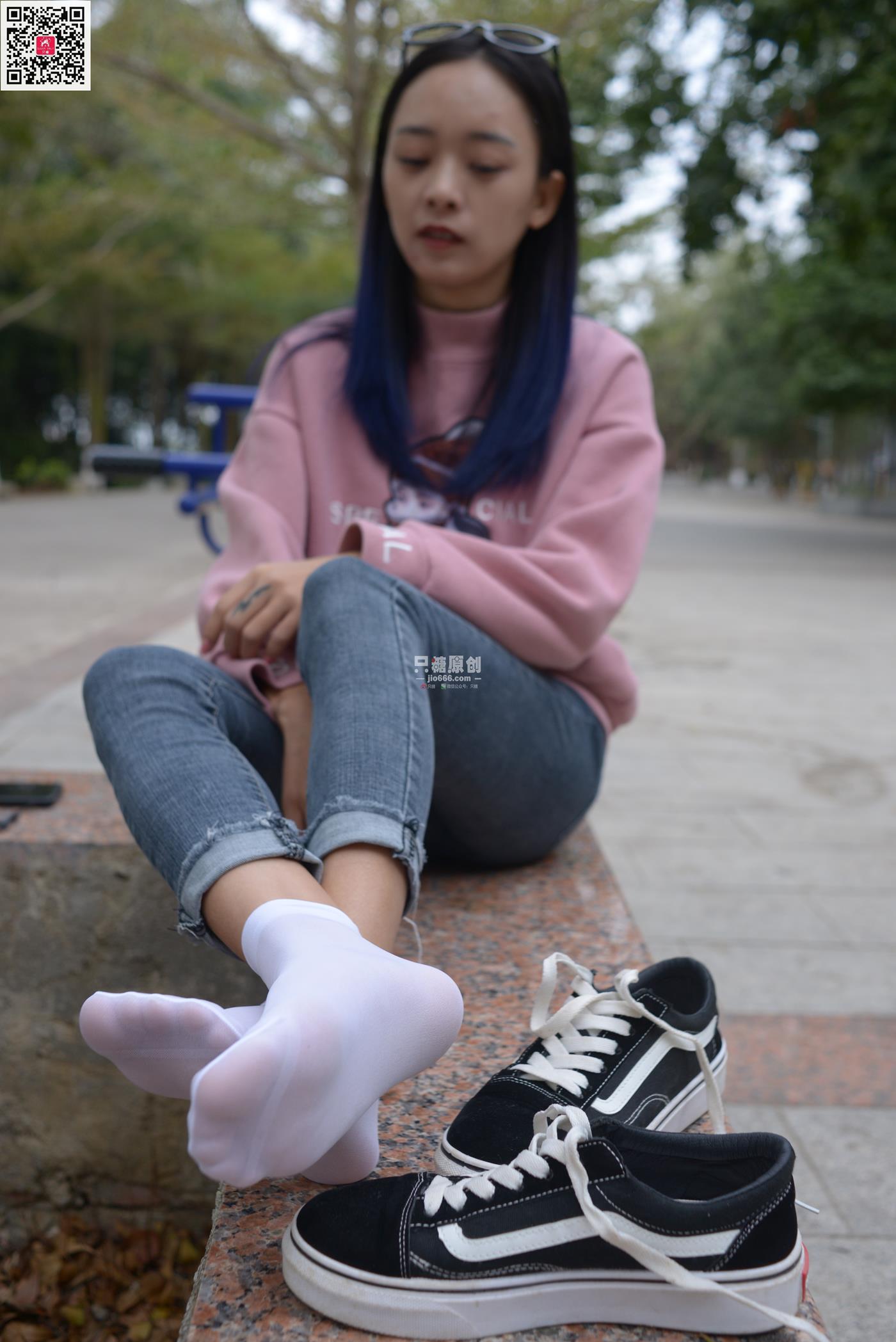 图片[49]-[只糖原创]NO.573 贝贝 故事的开头极具温柔[148P] – 速更版-美库