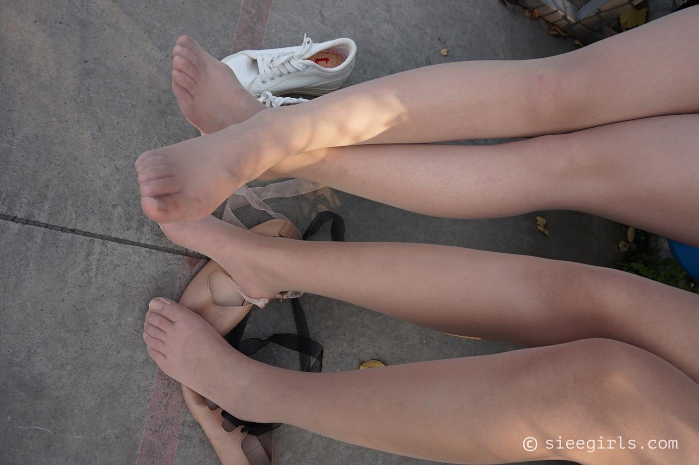 图片[54]-[SIEE丝意]新刊 NO.004 曦曦雯雯 闺蜜情深[102P] – 速更版-美库