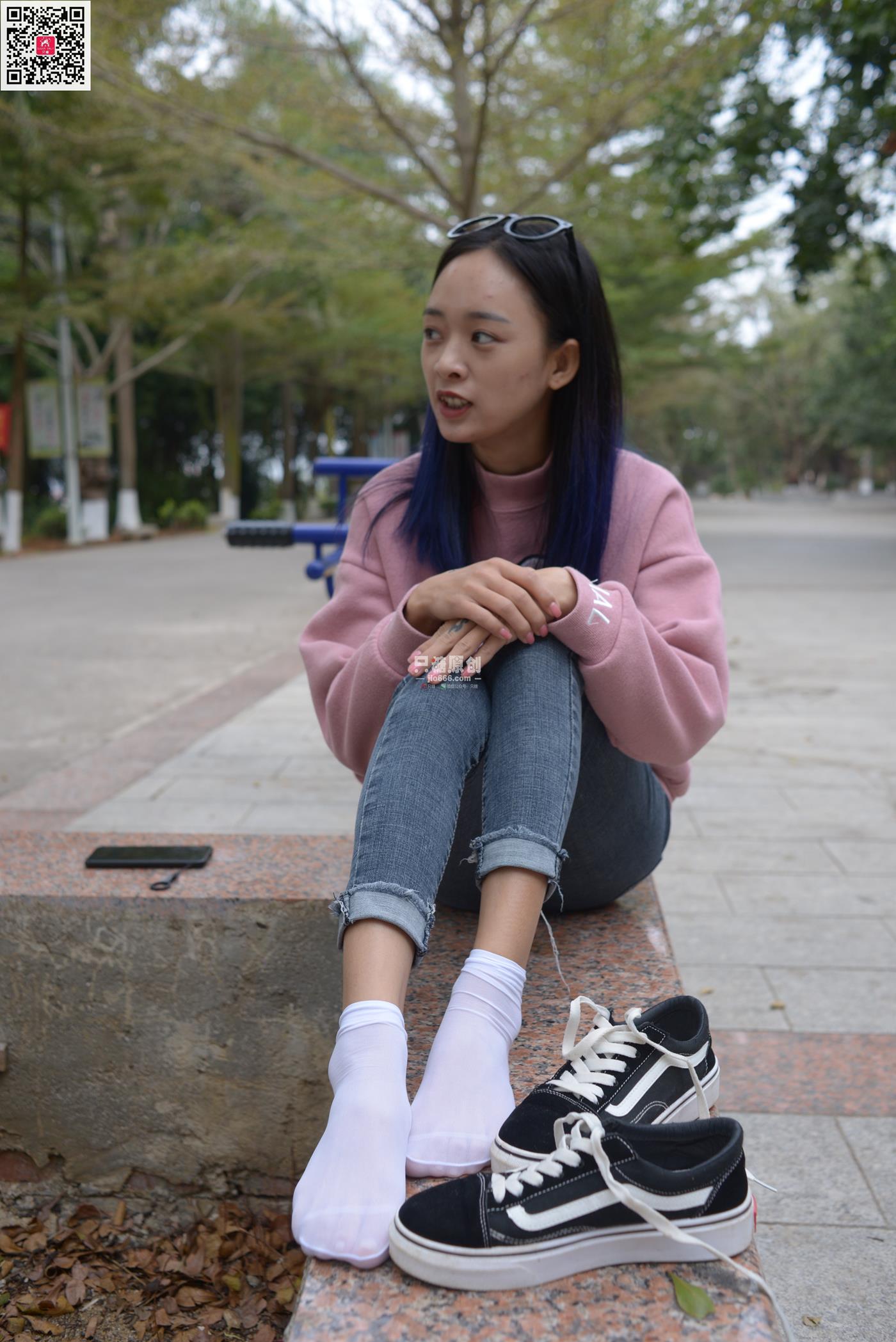 图片[51]-[只糖原创]NO.573 贝贝 故事的开头极具温柔[148P] – 速更版-美库