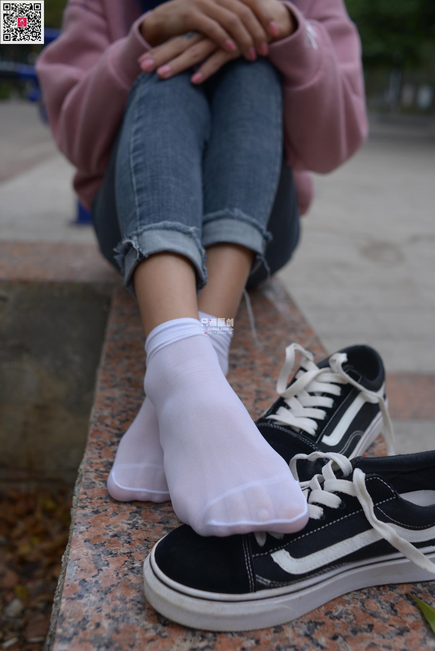 图片[52]-[只糖原创]NO.573 贝贝 故事的开头极具温柔[148P] – 速更版-美库