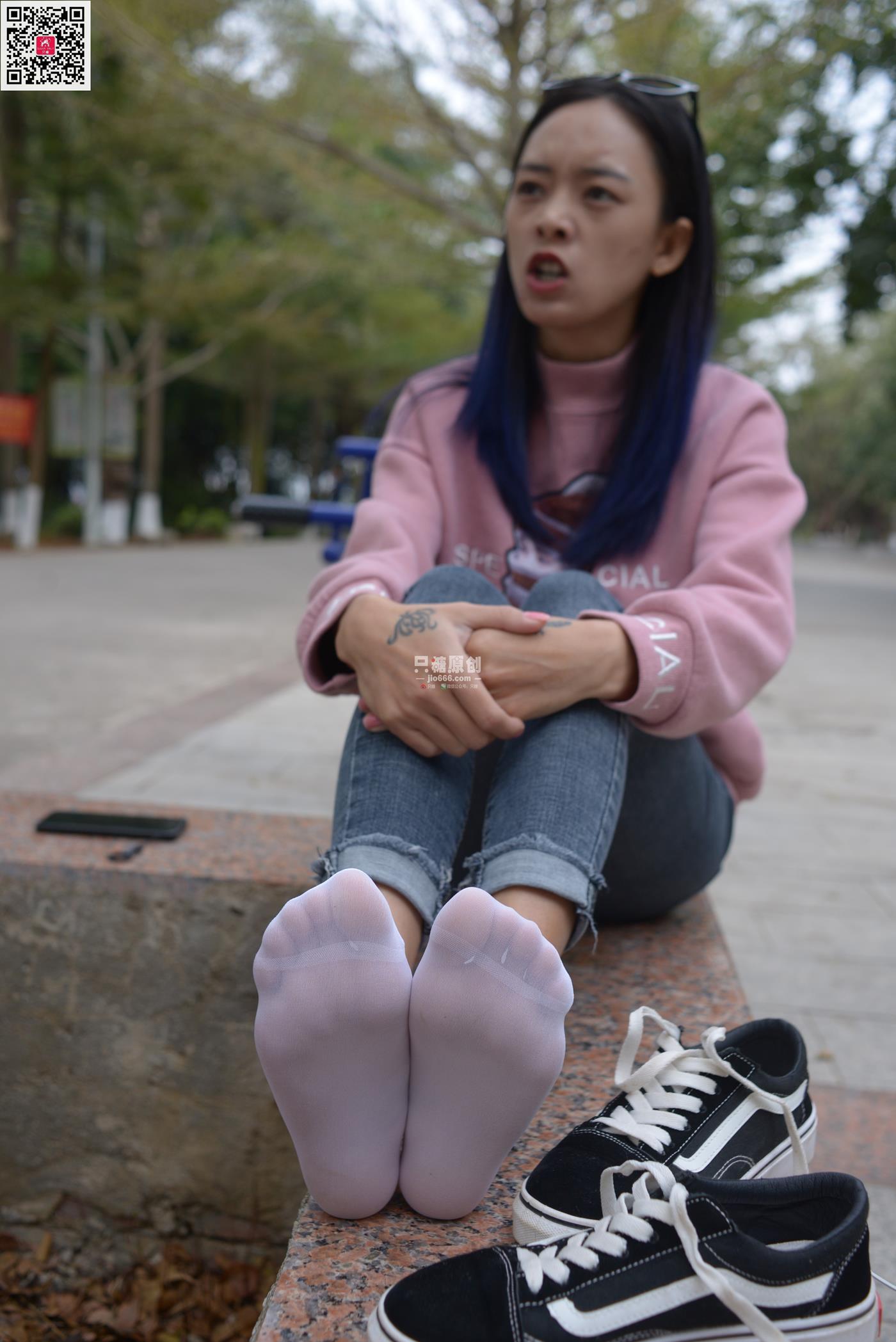 图片[53]-[只糖原创]NO.573 贝贝 故事的开头极具温柔[148P] – 速更版-美库