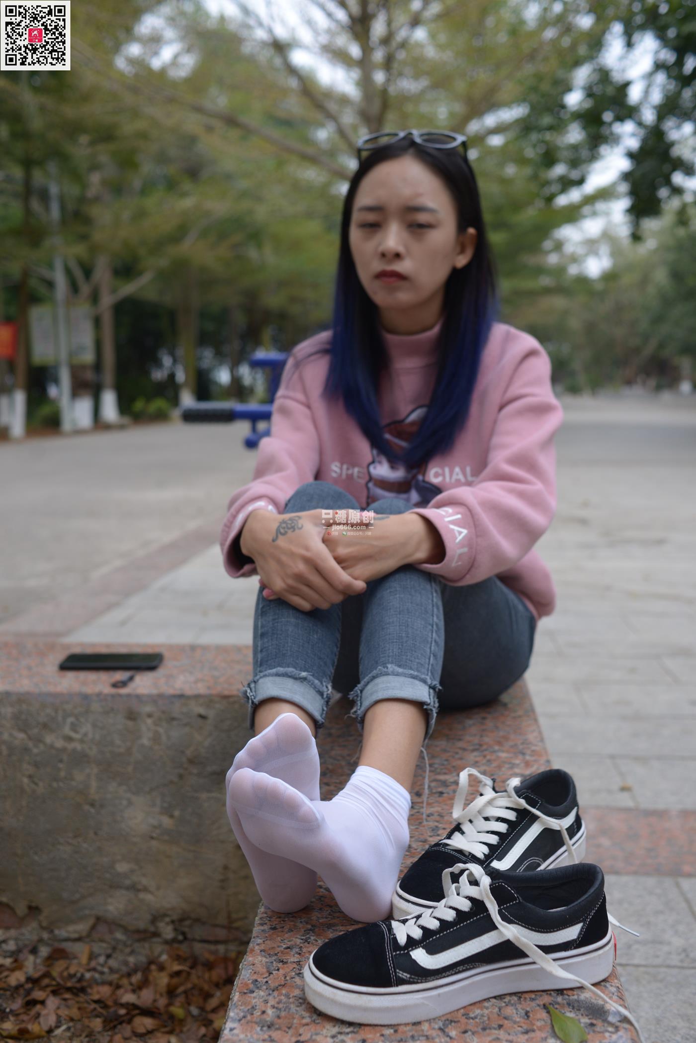 图片[55]-[只糖原创]NO.573 贝贝 故事的开头极具温柔[148P] – 速更版-美库