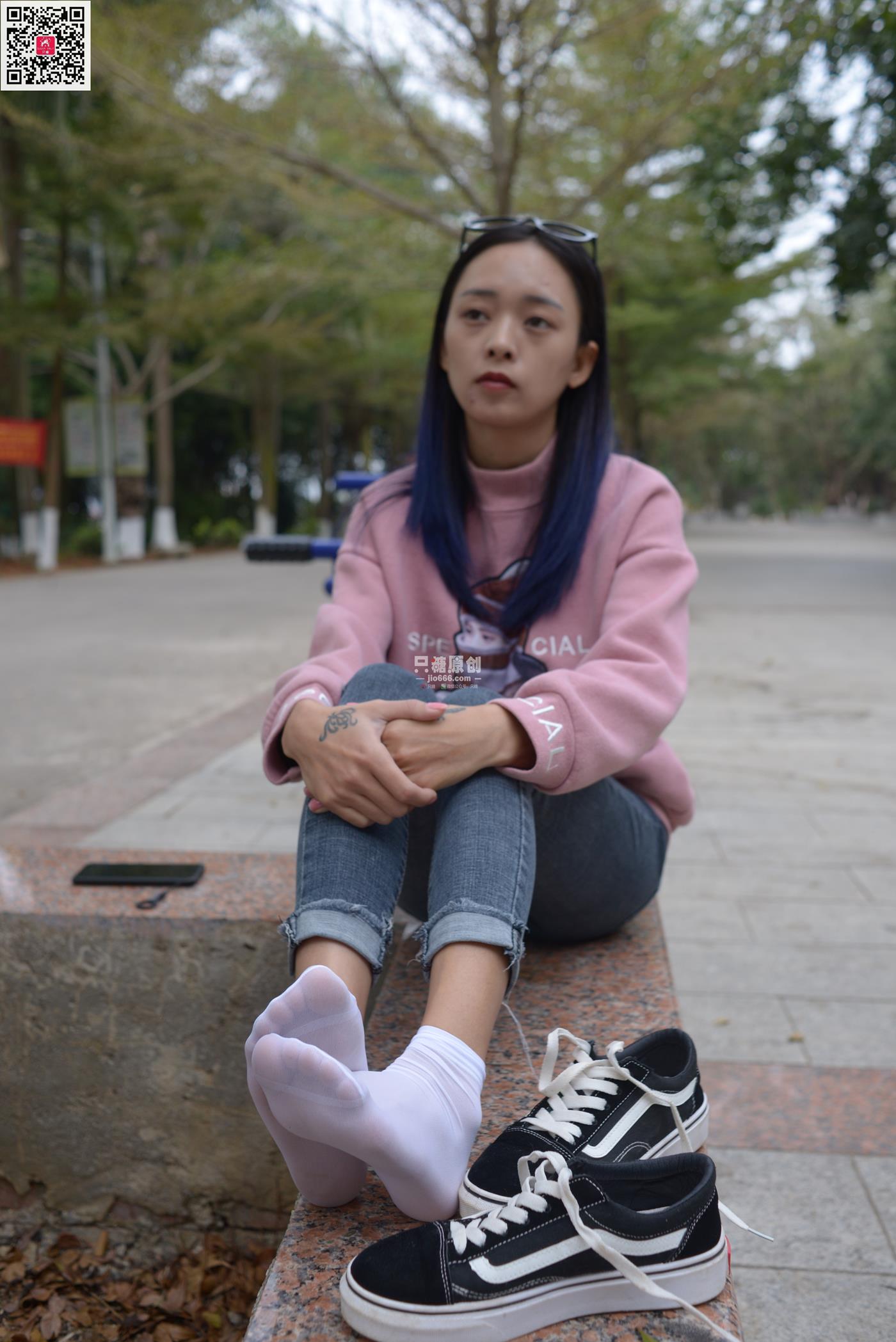 图片[57]-[只糖原创]NO.573 贝贝 故事的开头极具温柔[148P] – 速更版-美库