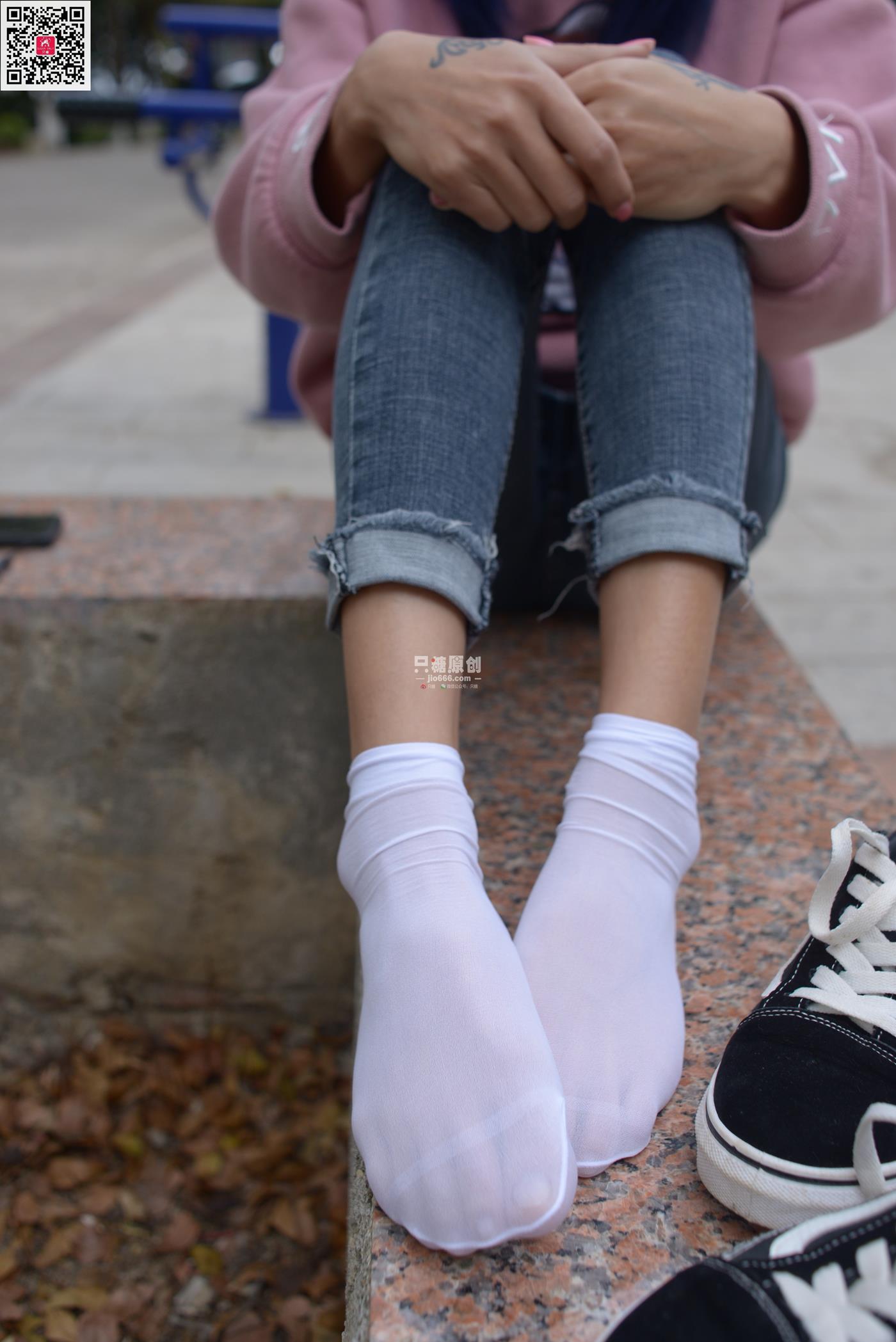 图片[58]-[只糖原创]NO.573 贝贝 故事的开头极具温柔[148P] – 速更版-美库