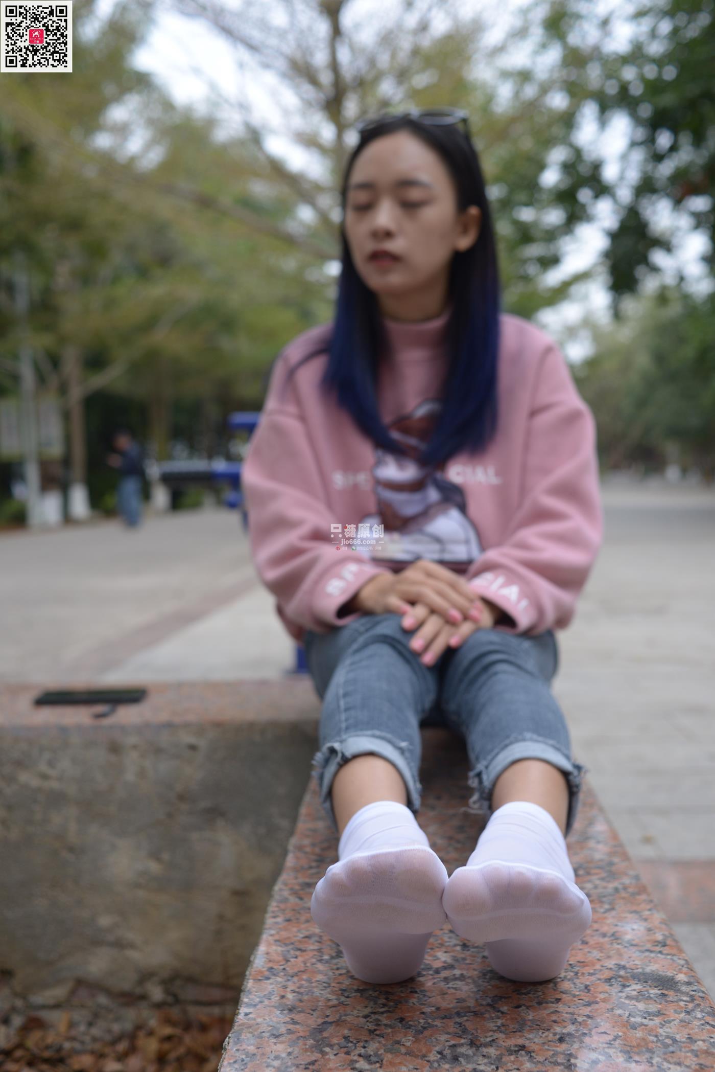 图片[60]-[只糖原创]NO.573 贝贝 故事的开头极具温柔[148P] – 速更版-美库