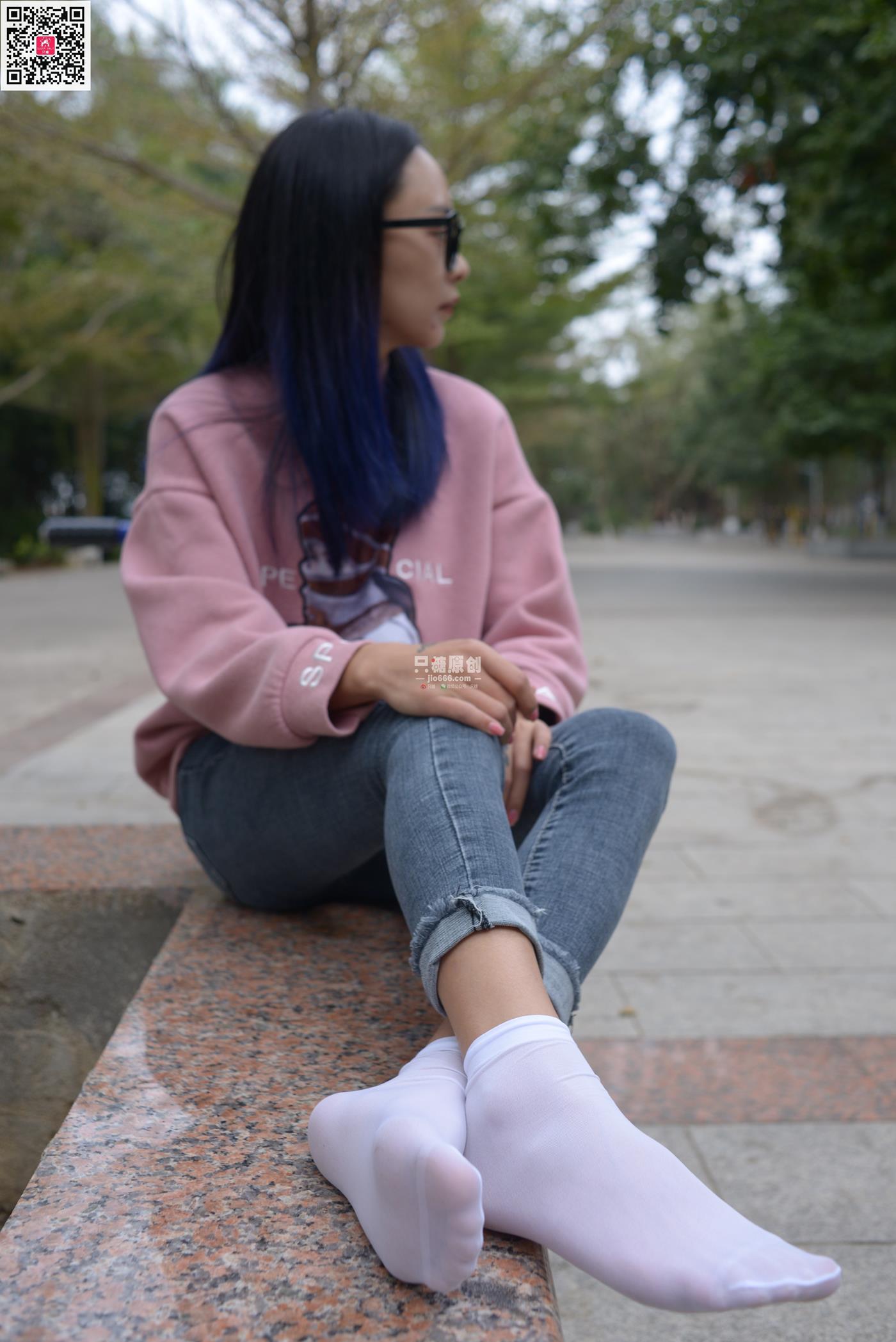 图片[70]-[只糖原创]NO.573 贝贝 故事的开头极具温柔[148P] – 速更版-美库