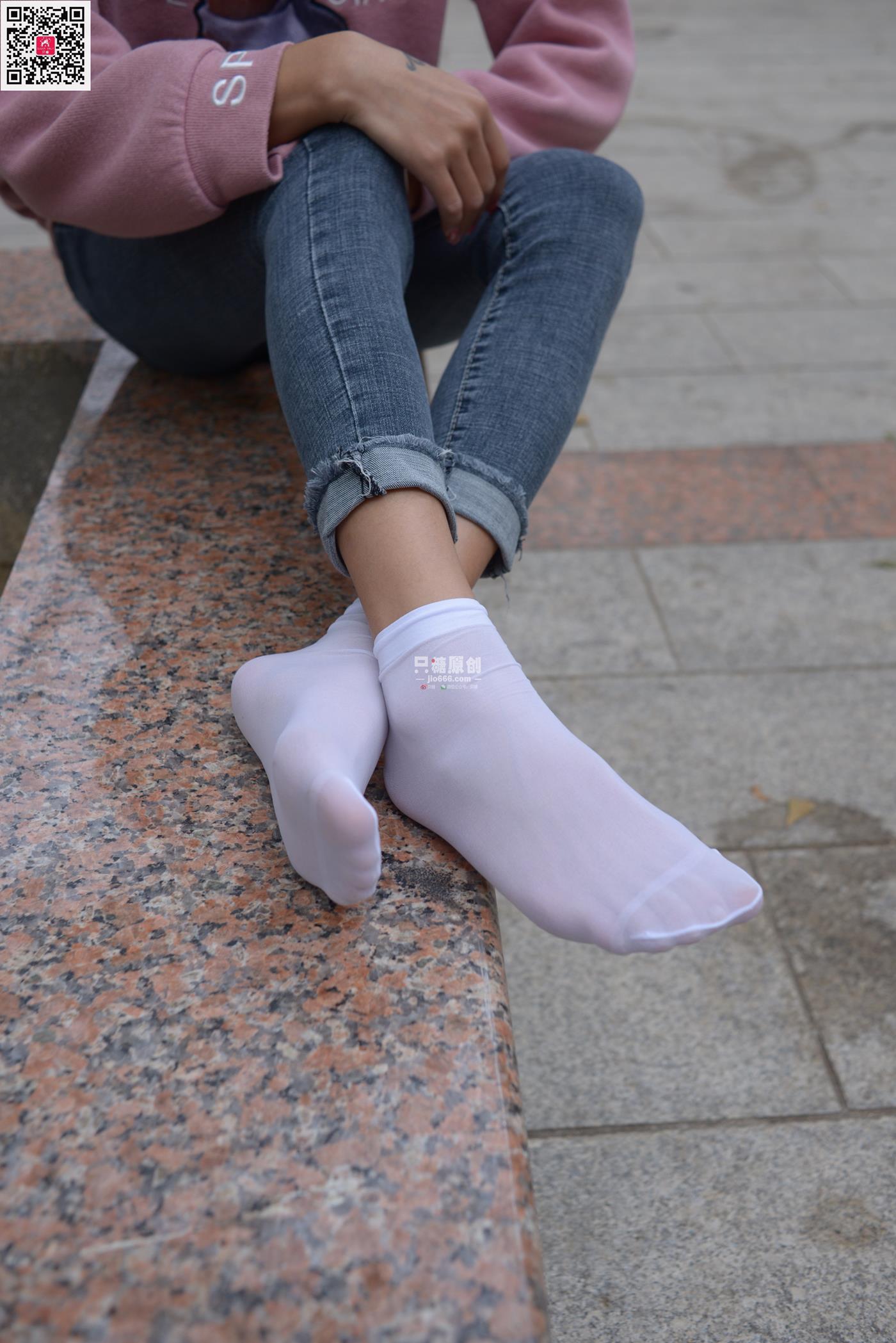 图片[72]-[只糖原创]NO.573 贝贝 故事的开头极具温柔[148P] – 速更版-美库