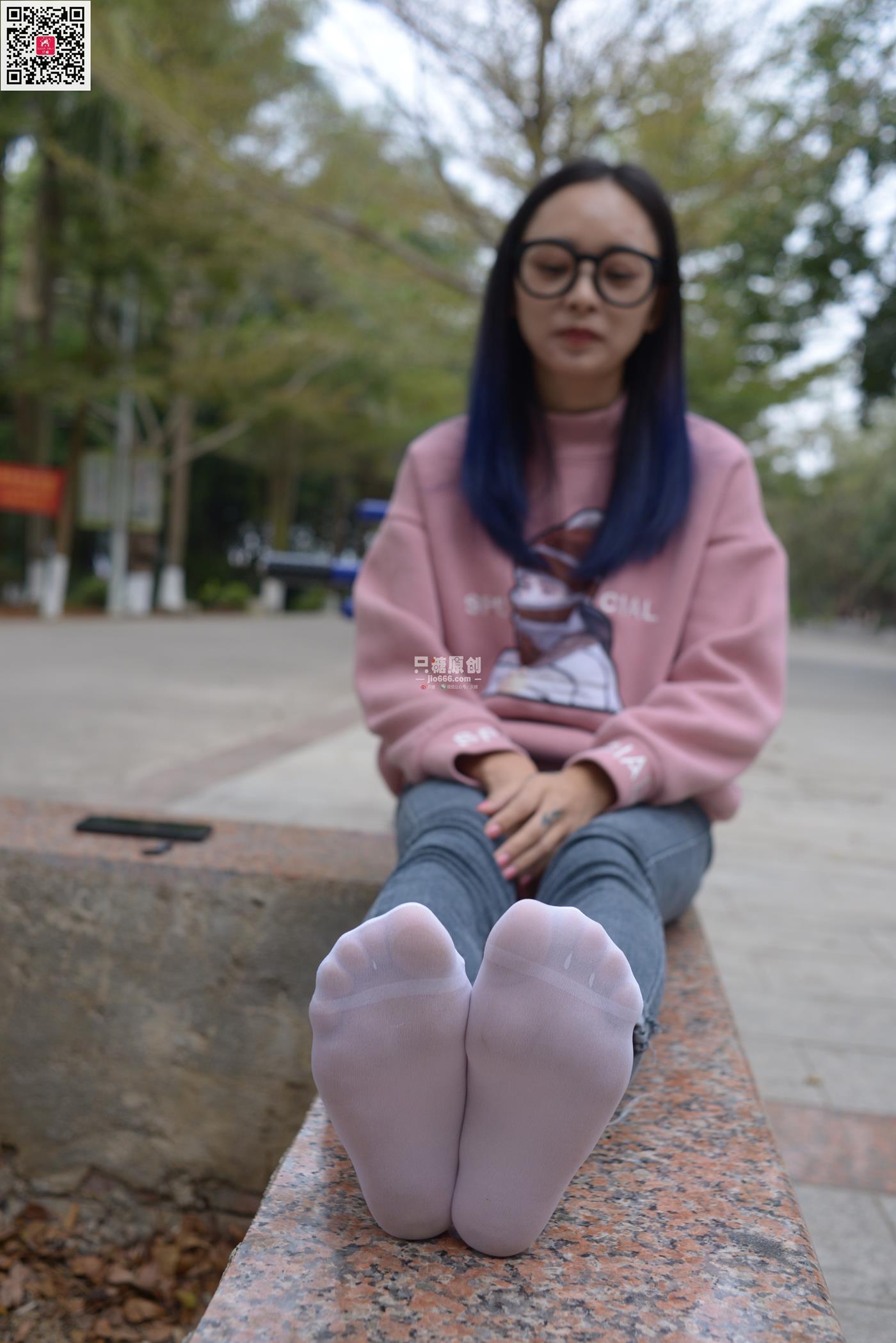 图片[76]-[只糖原创]NO.573 贝贝 故事的开头极具温柔[148P] – 速更版-美库