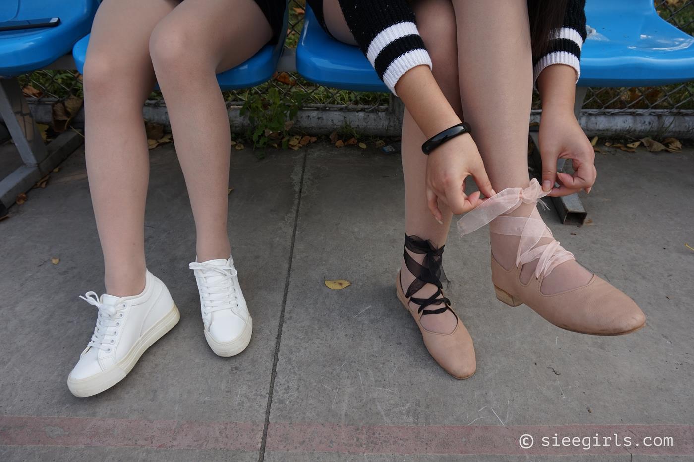 图片[80]-[SIEE丝意]新刊 NO.004 曦曦雯雯 闺蜜情深[102P] – 速更版-美库