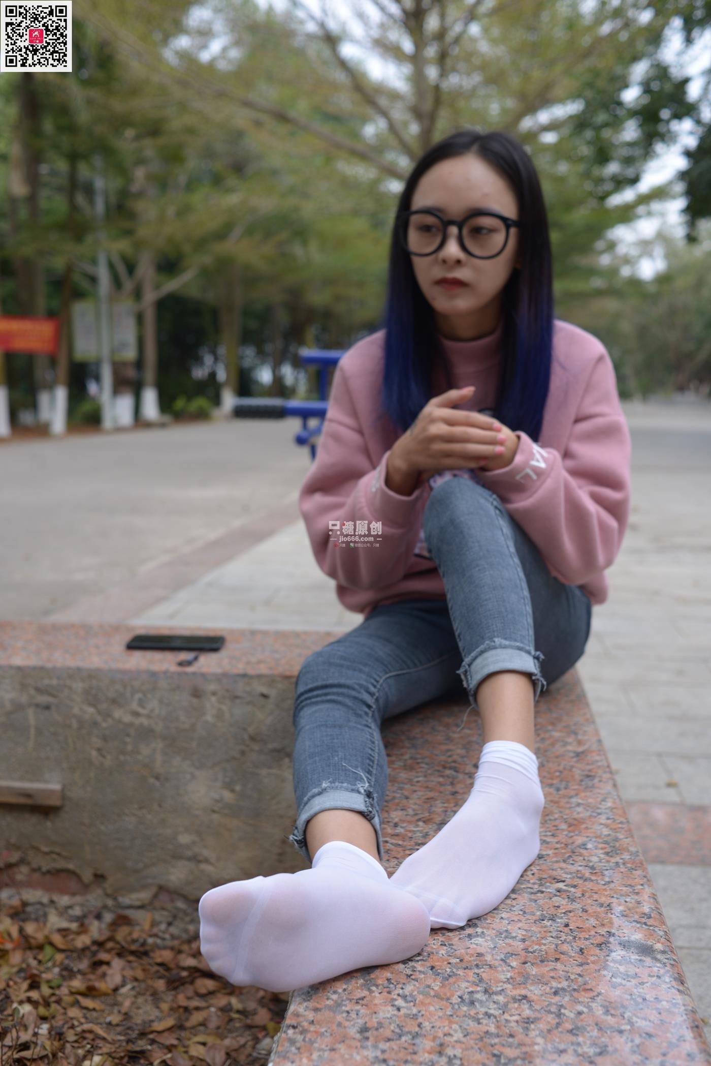 图片[78]-[只糖原创]NO.573 贝贝 故事的开头极具温柔[148P] – 速更版-美库