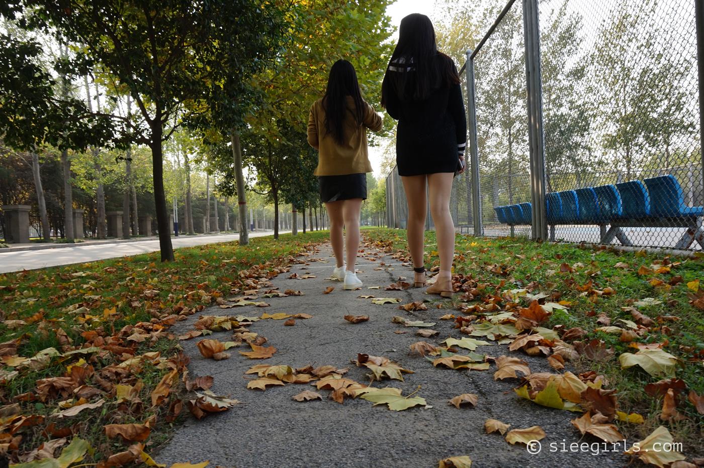 图片[82]-[SIEE丝意]新刊 NO.004 曦曦雯雯 闺蜜情深[102P] – 速更版-美库