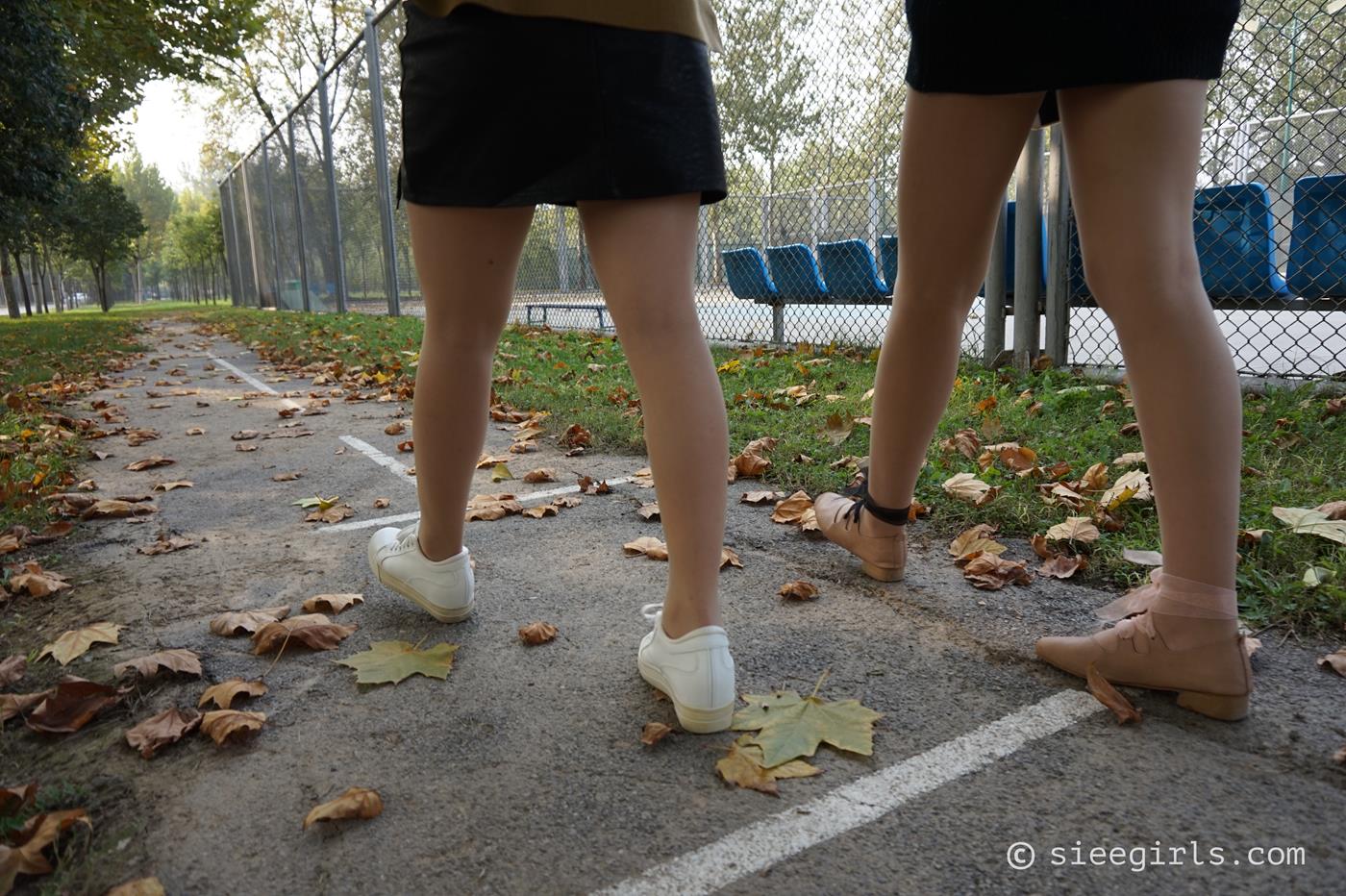 图片[84]-[SIEE丝意]新刊 NO.004 曦曦雯雯 闺蜜情深[102P] – 速更版-美库