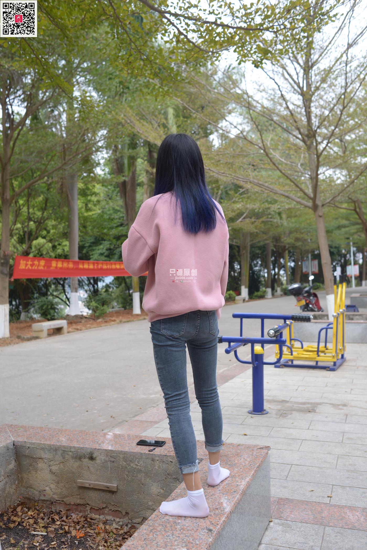 图片[81]-[只糖原创]NO.573 贝贝 故事的开头极具温柔[148P] – 速更版-美库