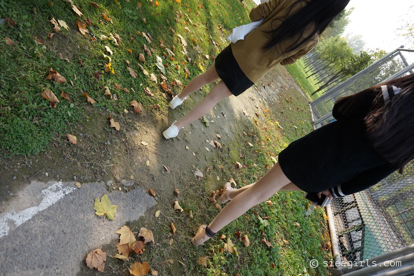 图片[87]-[SIEE丝意]新刊 NO.004 曦曦雯雯 闺蜜情深[102P] – 速更版-美库