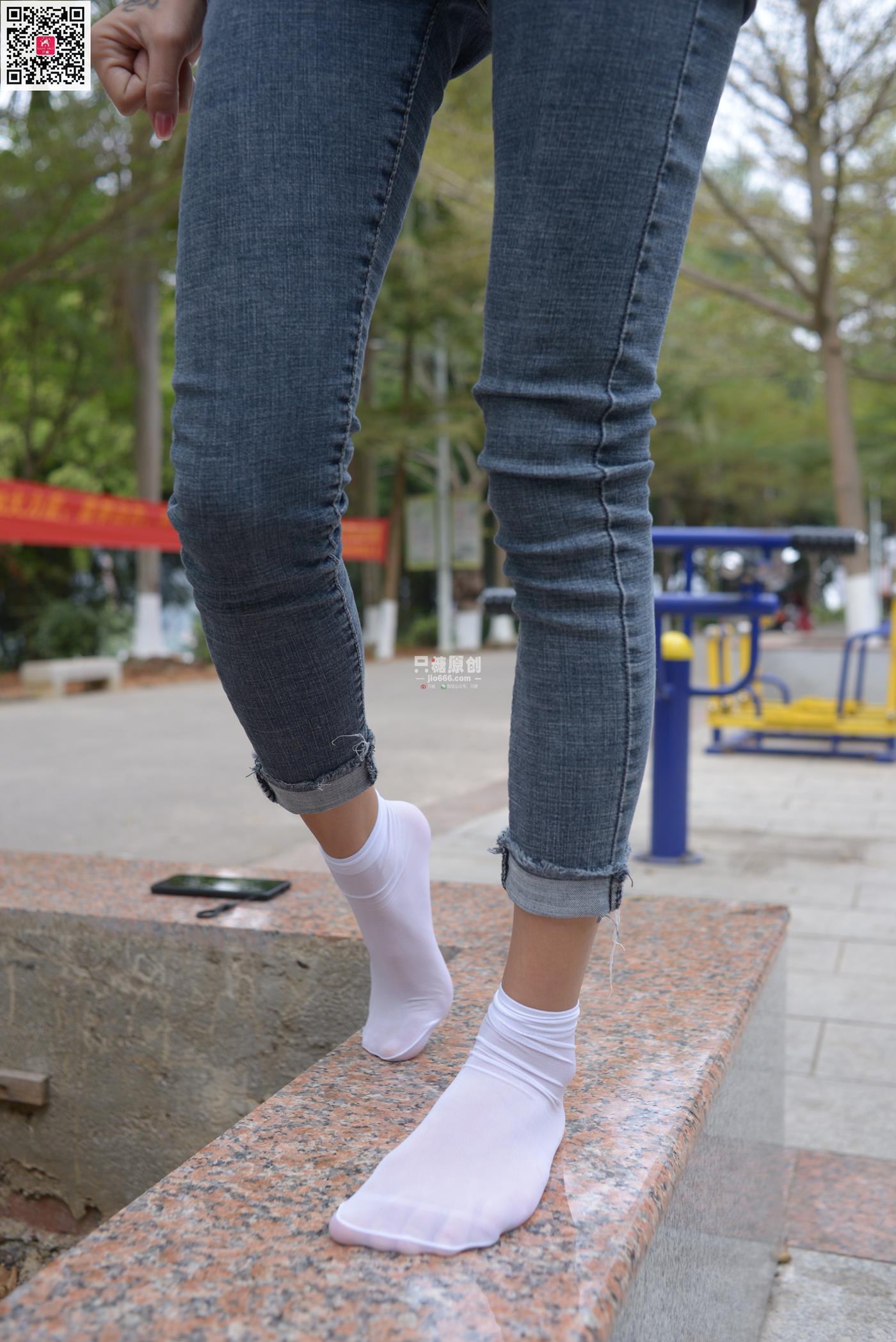 图片[84]-[只糖原创]NO.573 贝贝 故事的开头极具温柔[148P] – 速更版-美库