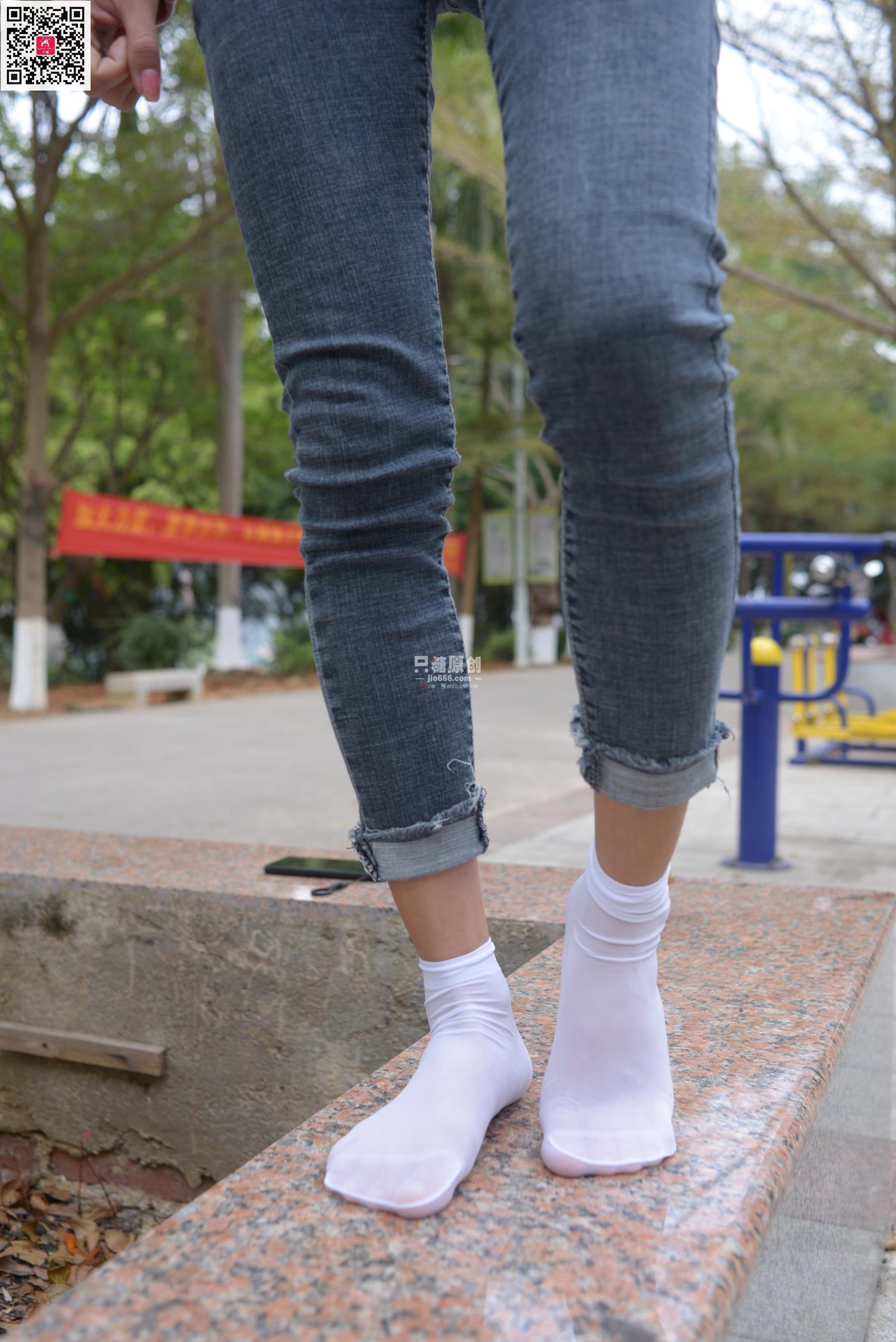 图片[85]-[只糖原创]NO.573 贝贝 故事的开头极具温柔[148P] – 速更版-美库