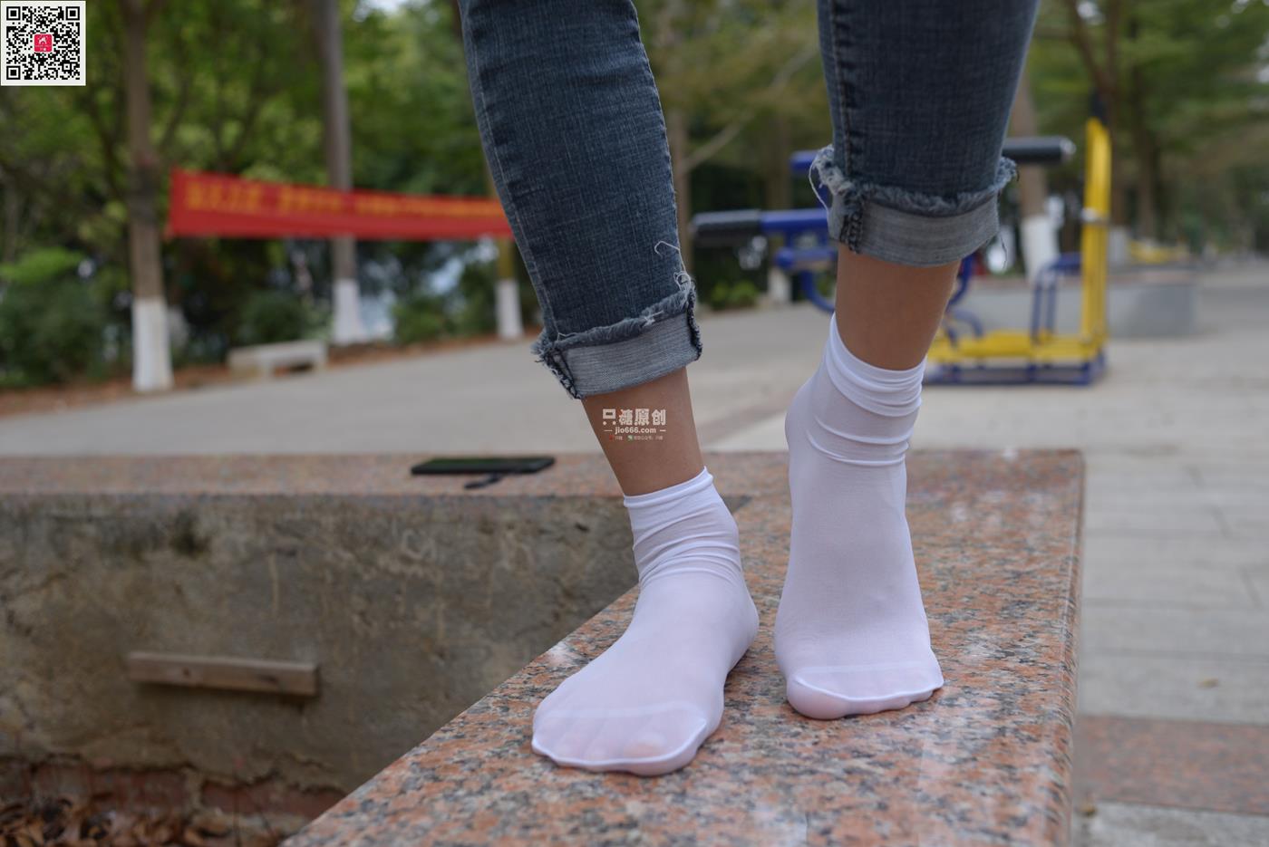 图片[86]-[只糖原创]NO.573 贝贝 故事的开头极具温柔[148P] – 速更版-美库