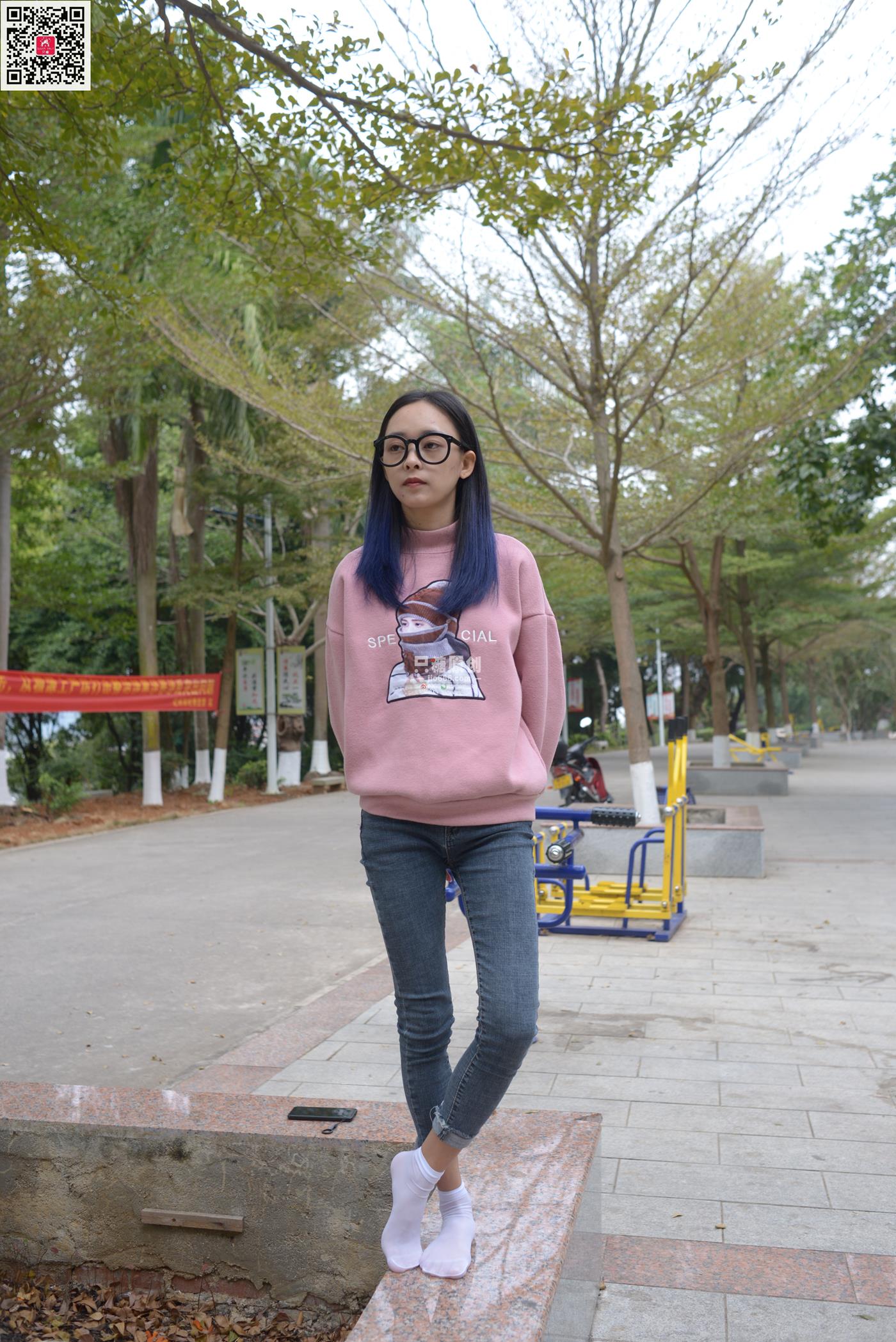 图片[87]-[只糖原创]NO.573 贝贝 故事的开头极具温柔[148P] – 速更版-美库