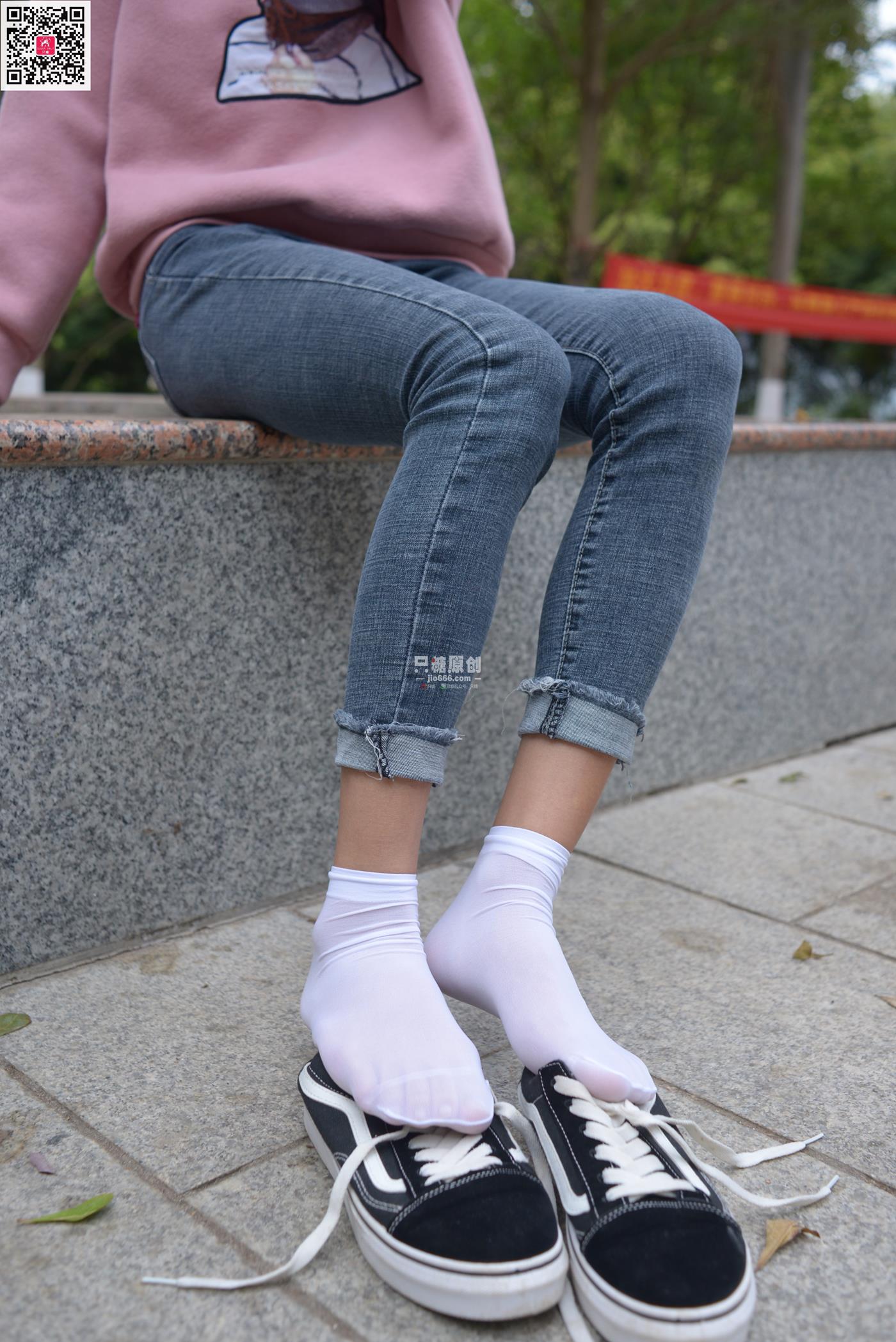 图片[90]-[只糖原创]NO.573 贝贝 故事的开头极具温柔[148P] – 速更版-美库