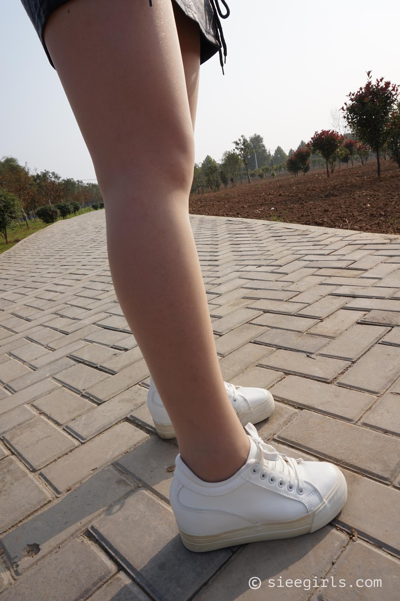 图片[97]-[SIEE丝意]新刊 NO.004 曦曦雯雯 闺蜜情深[102P] – 速更版-美库